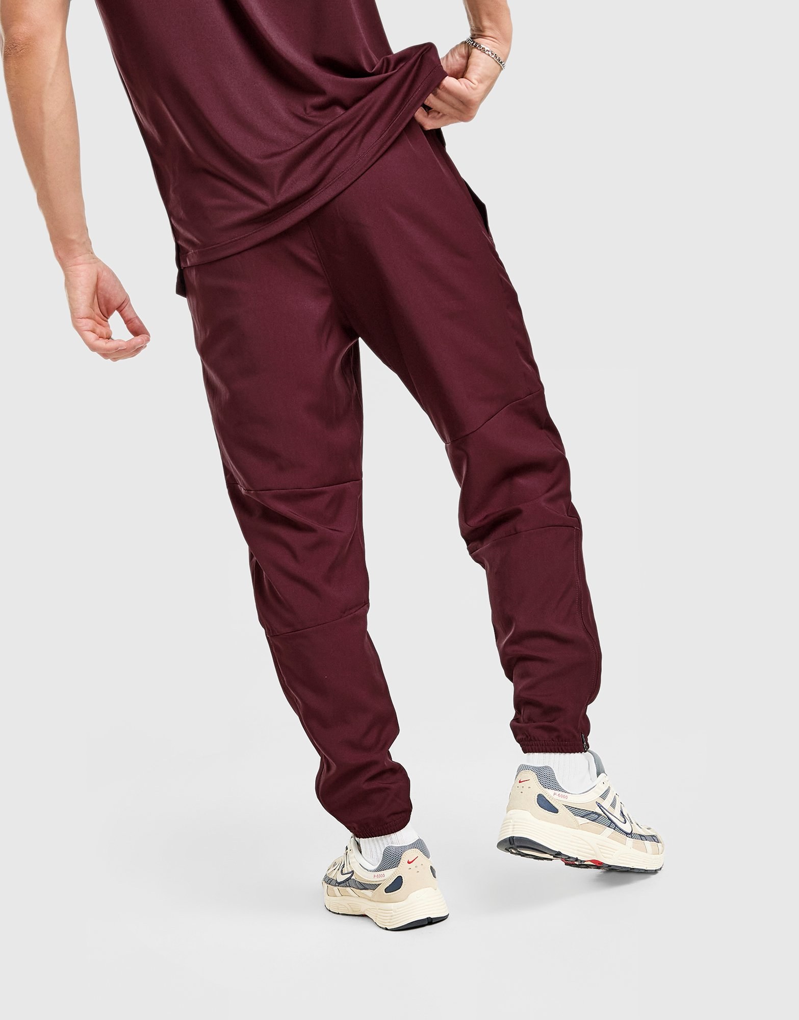 Nike Challenger Woven Trainingshose