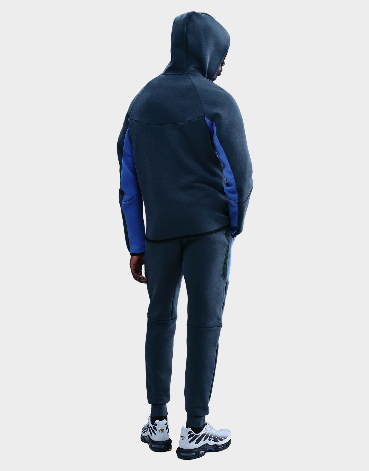 Nike Tech Fleece Full Zip Hoodie