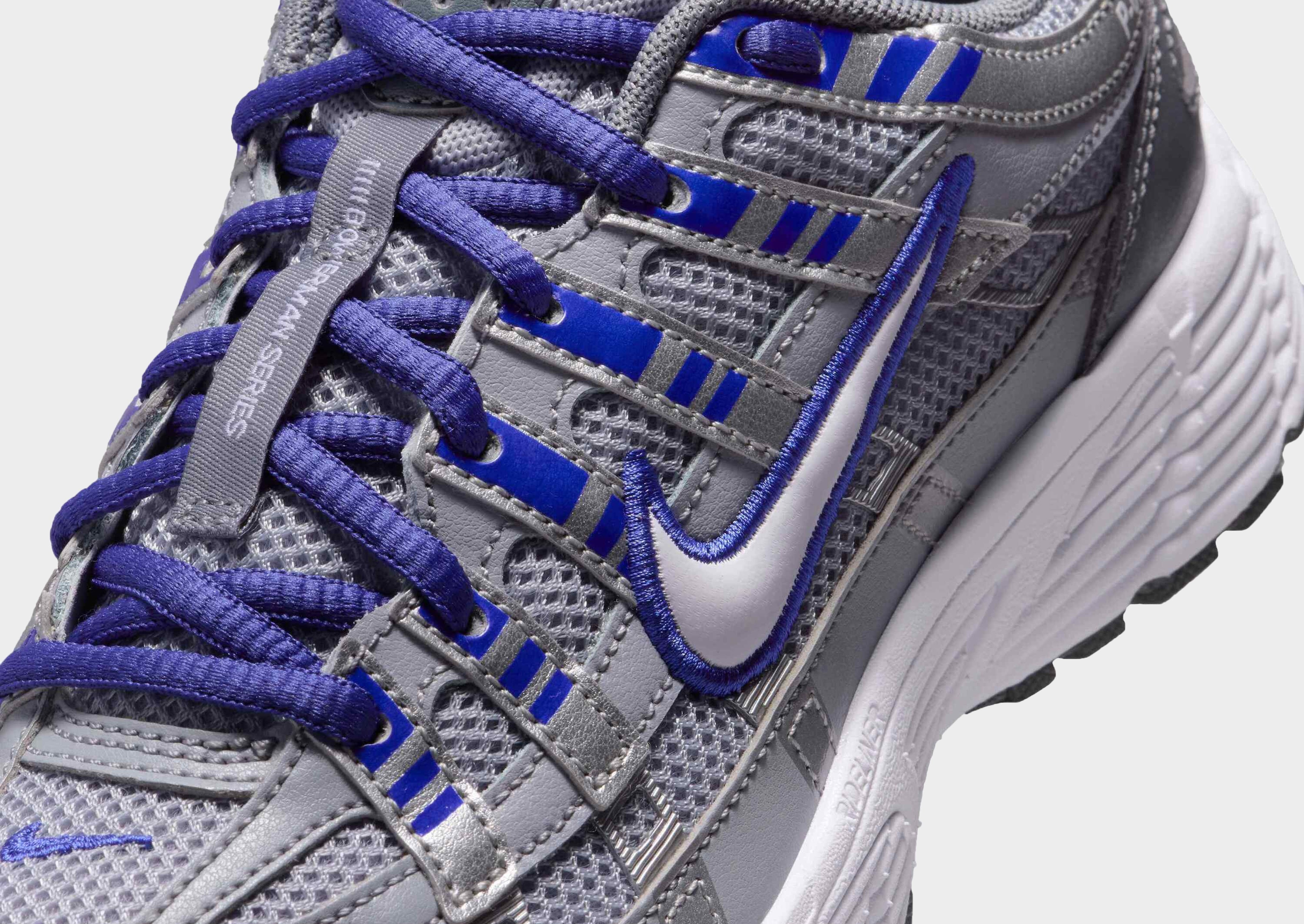 Nike P-6000 Junior