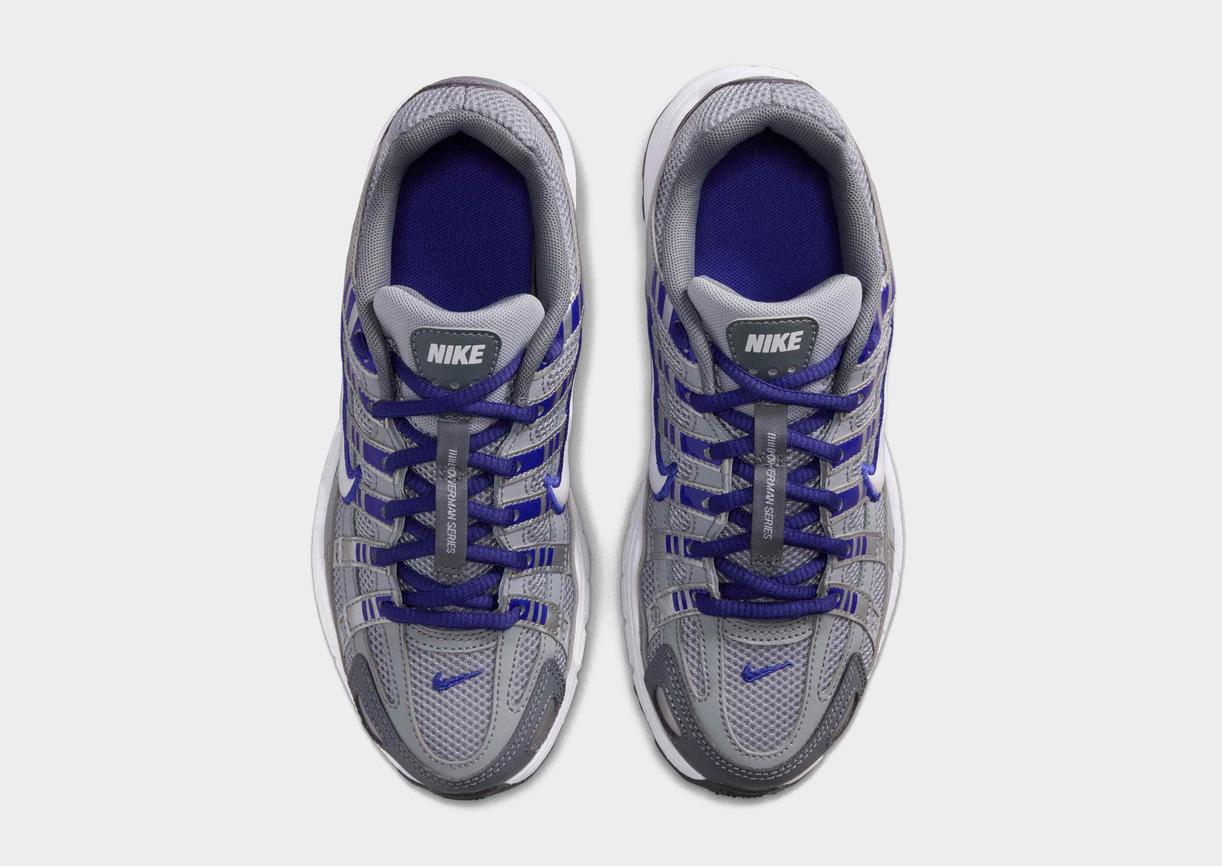 Nike P-6000 Junior
