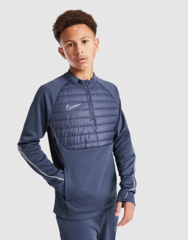Nike Academy Winter Warrior 1/4 Zip Top