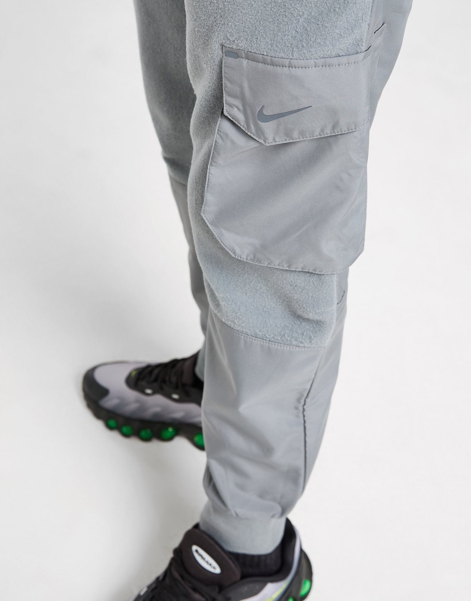 Nike City Utility Winterized Cargohose Kinder