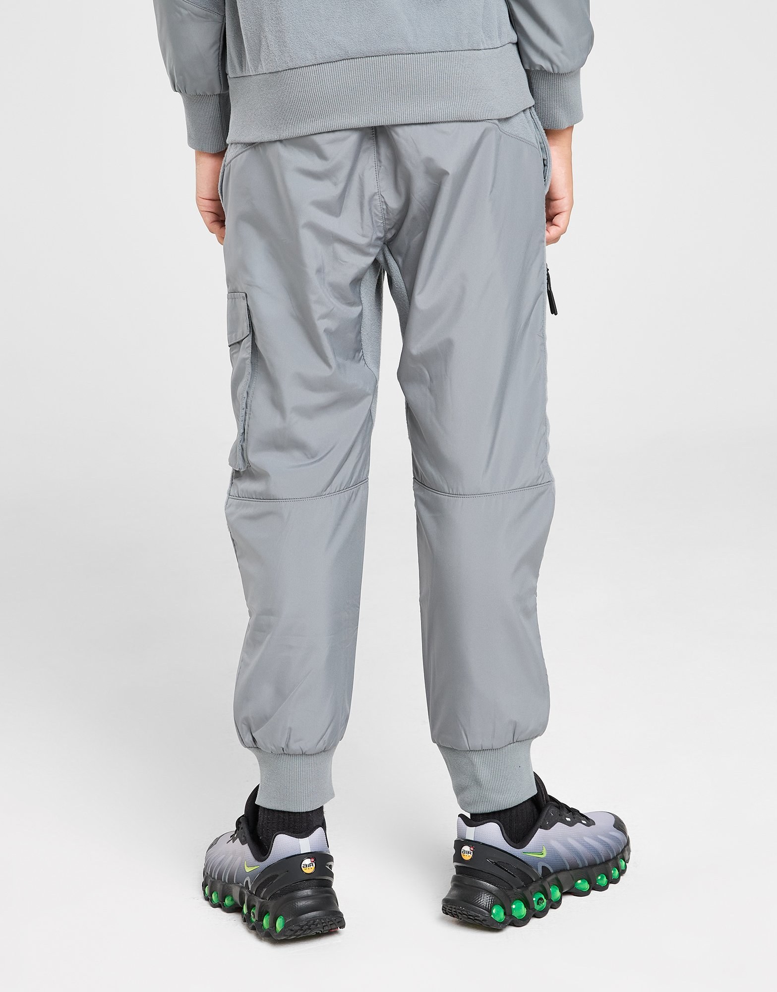 Nike City Utility Winterized Cargohose Kinder