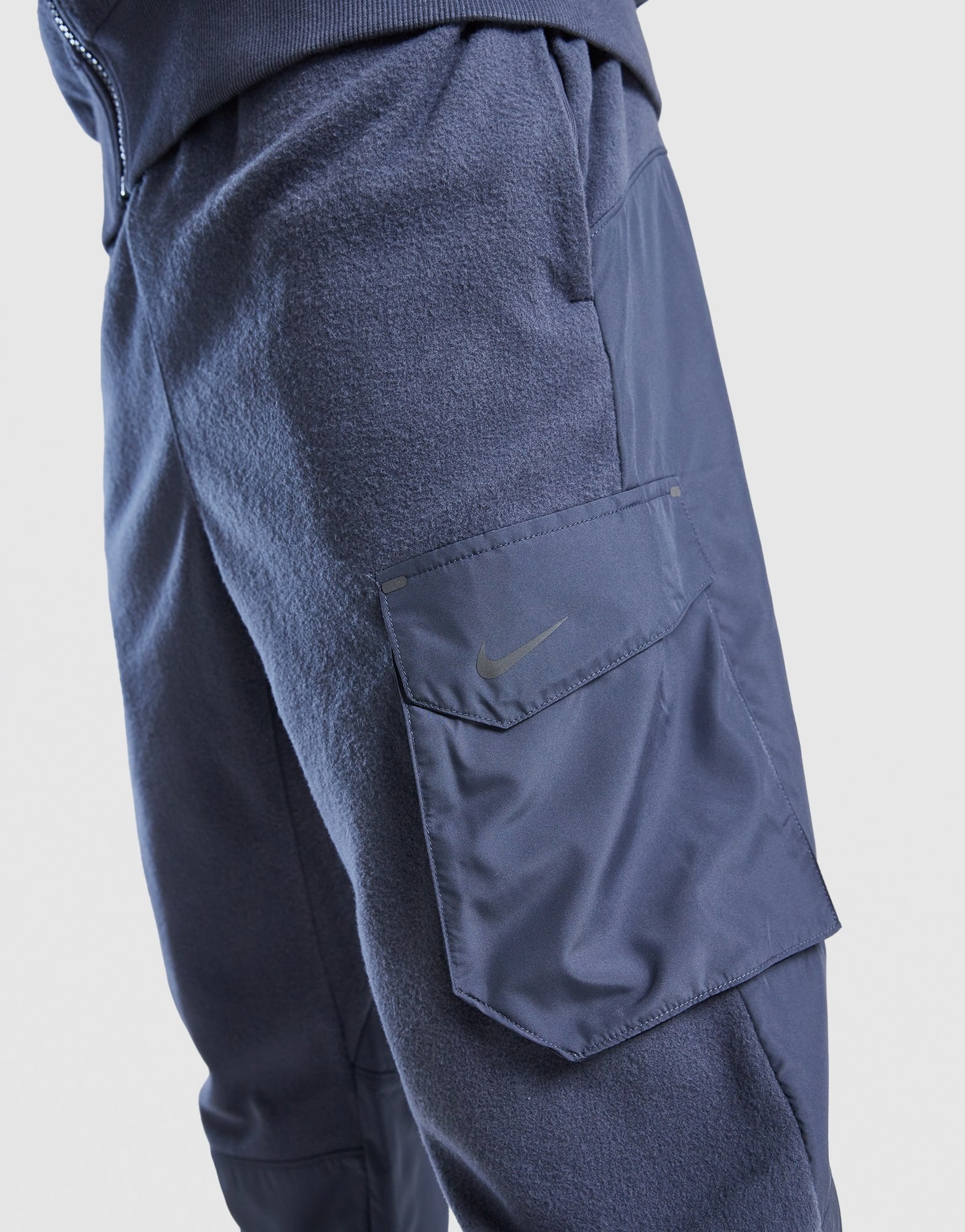 Nike City Utility Winterized Cargohose Kinder