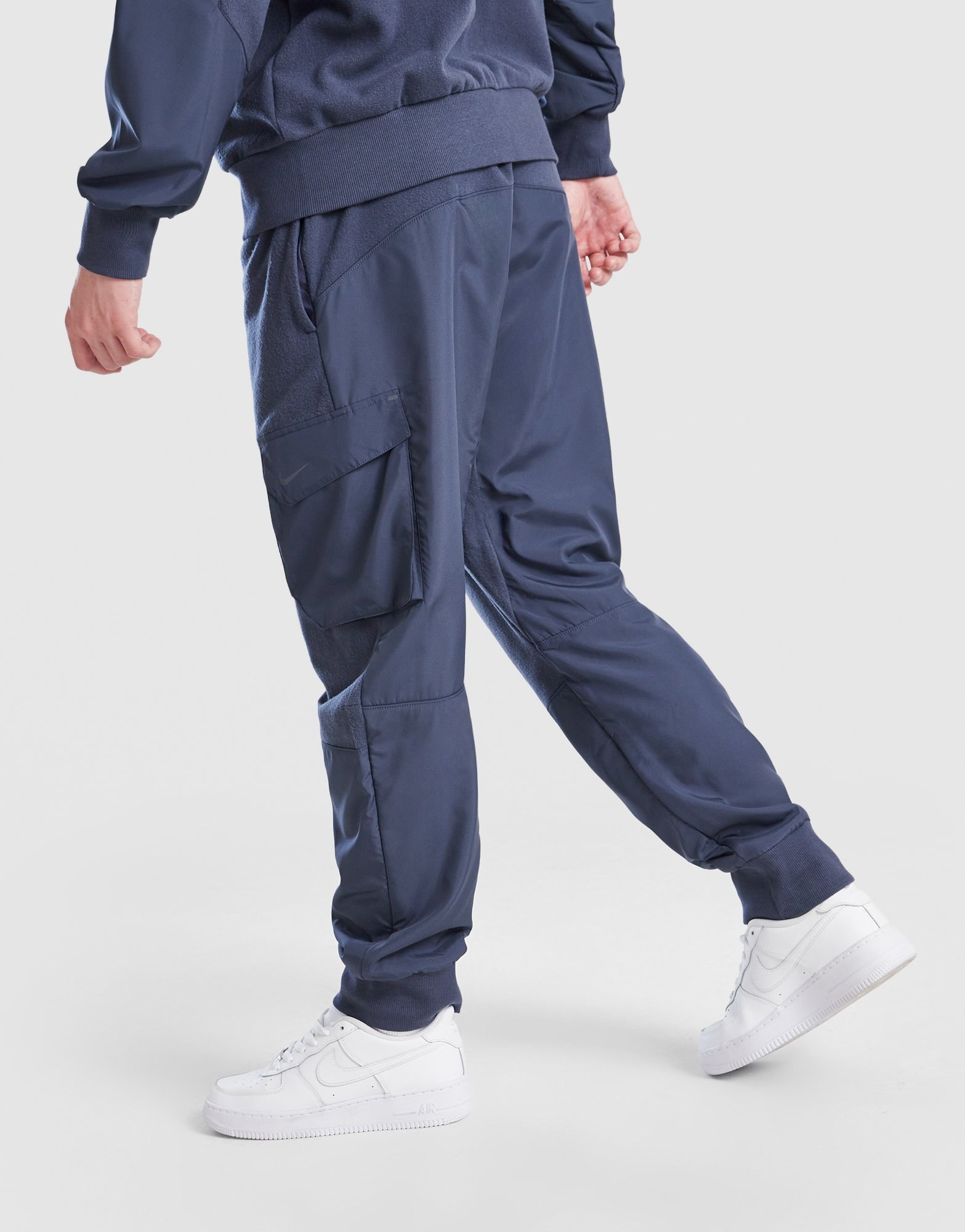 Nike City Utility Winterized Cargohose Kinder