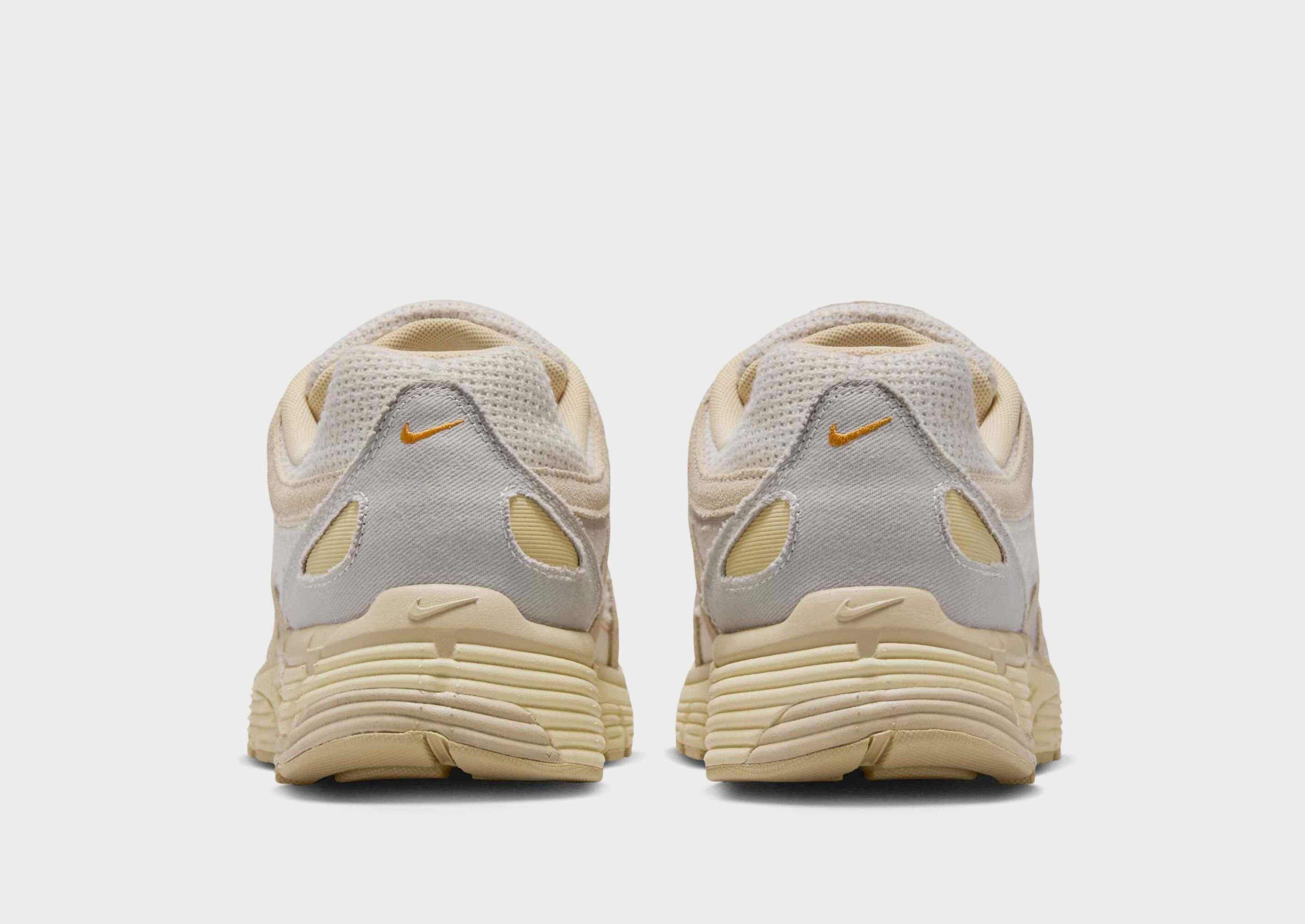Nike P-6000