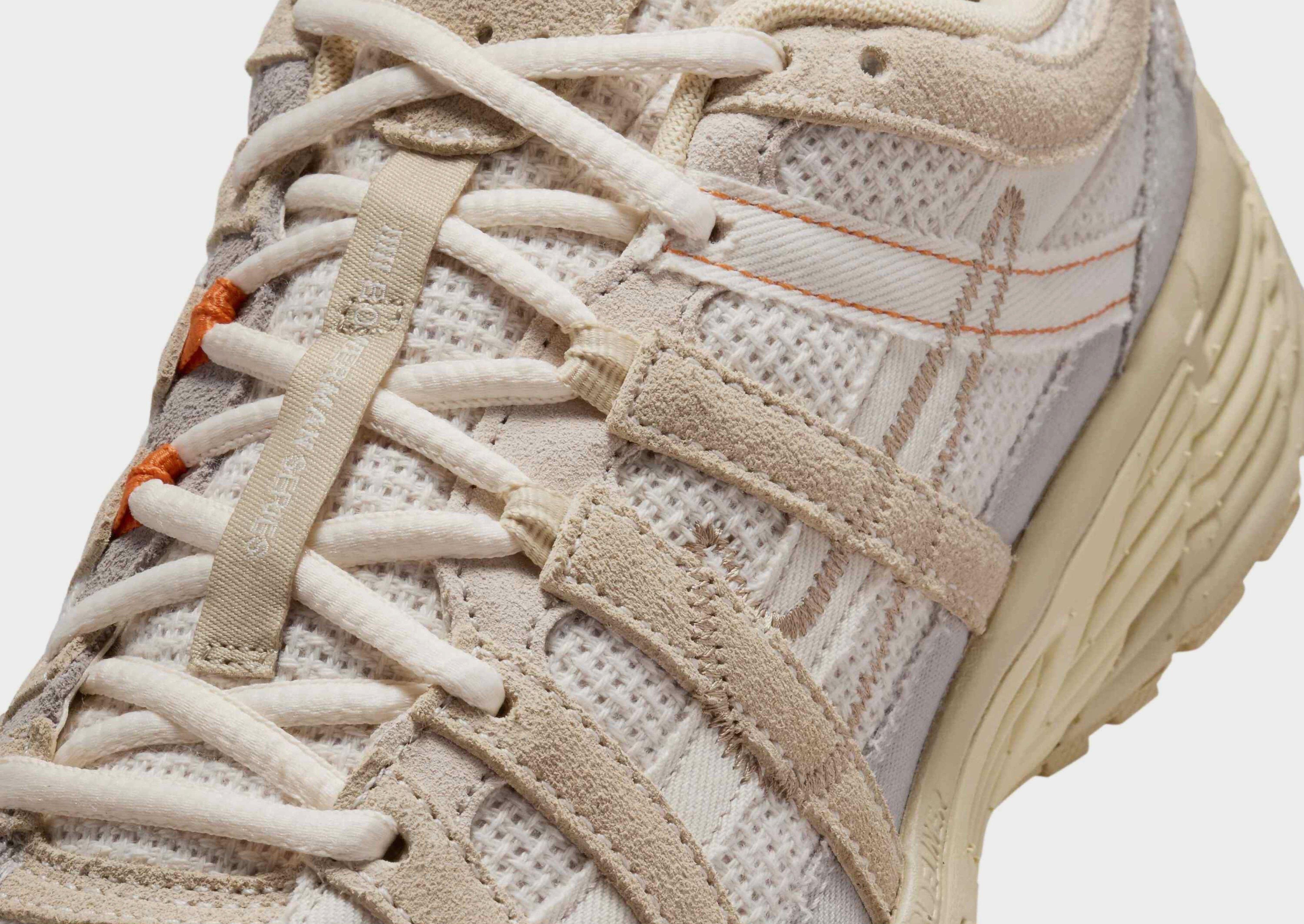 Nike P-6000