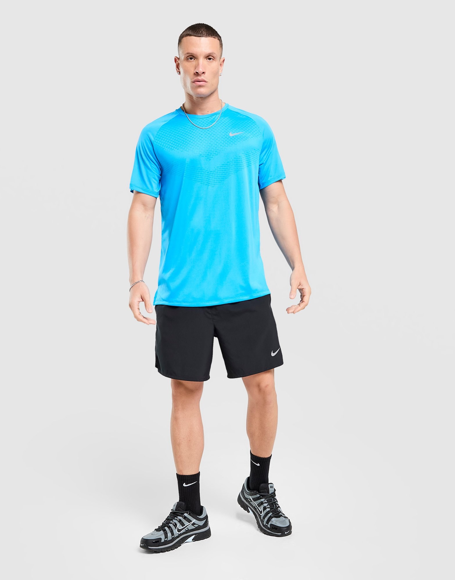 Nike Stride T-Shirt
