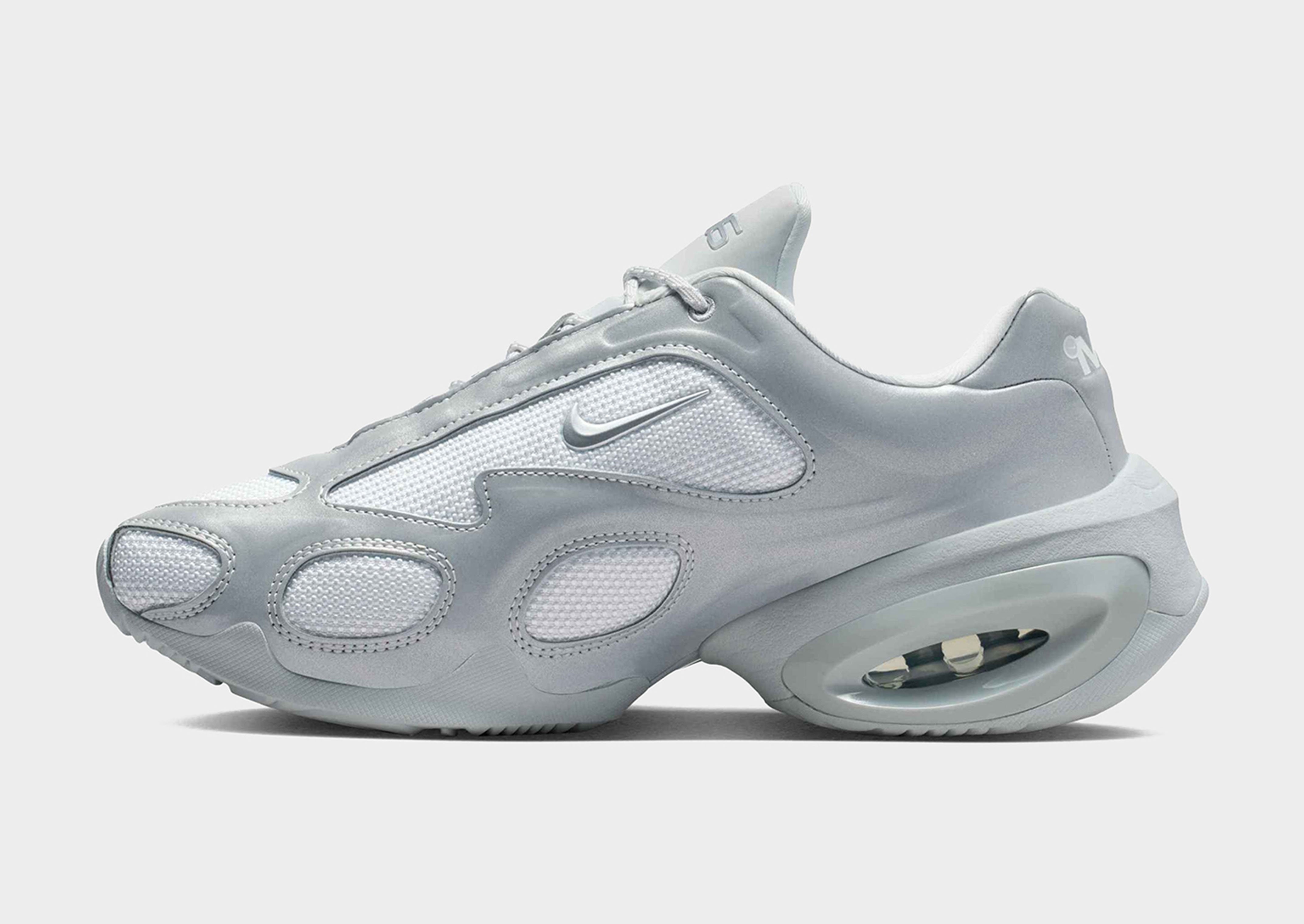 Nike Air Max Muse Reflective Women's