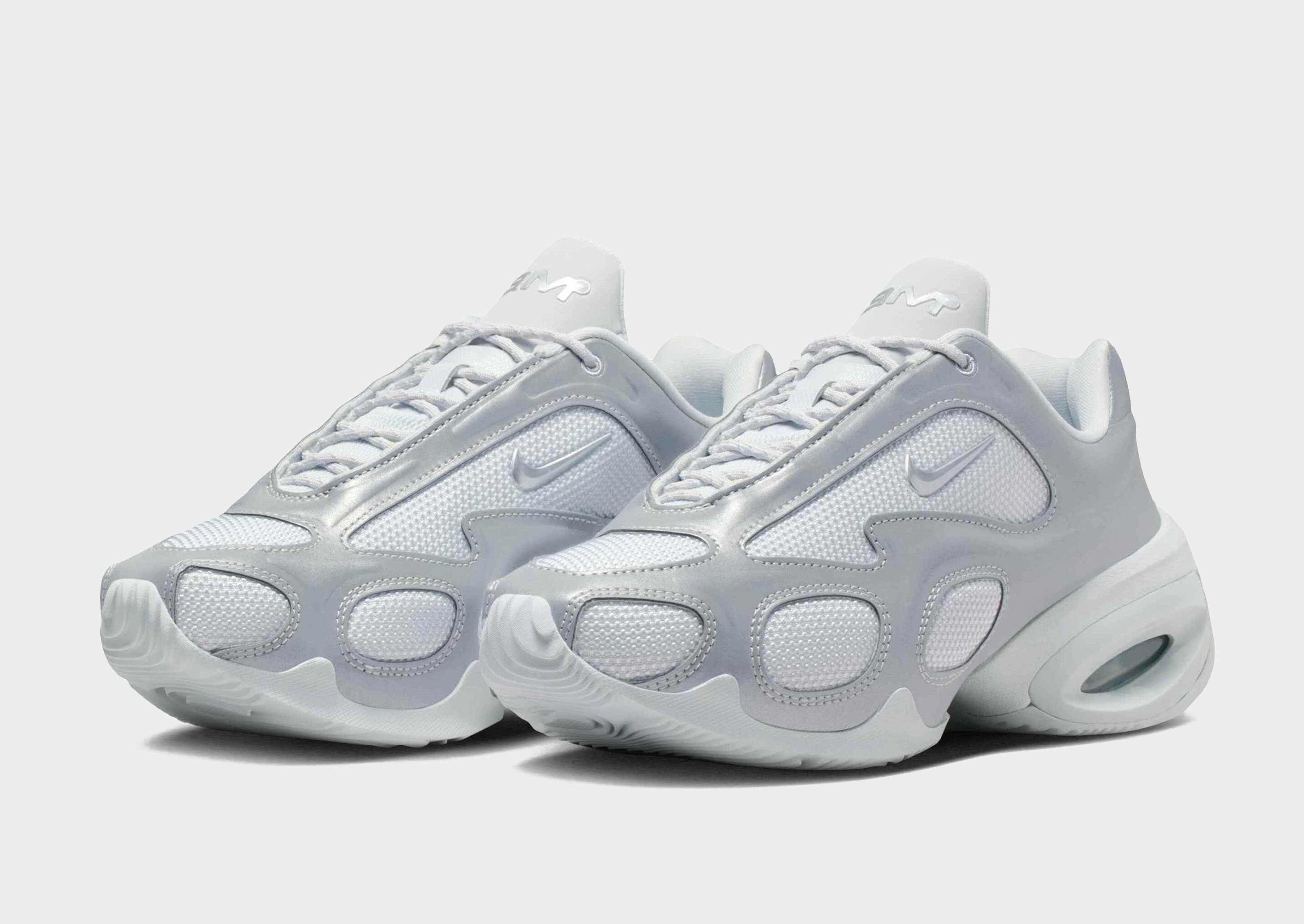 Nike Air Max Muse Reflective Women's