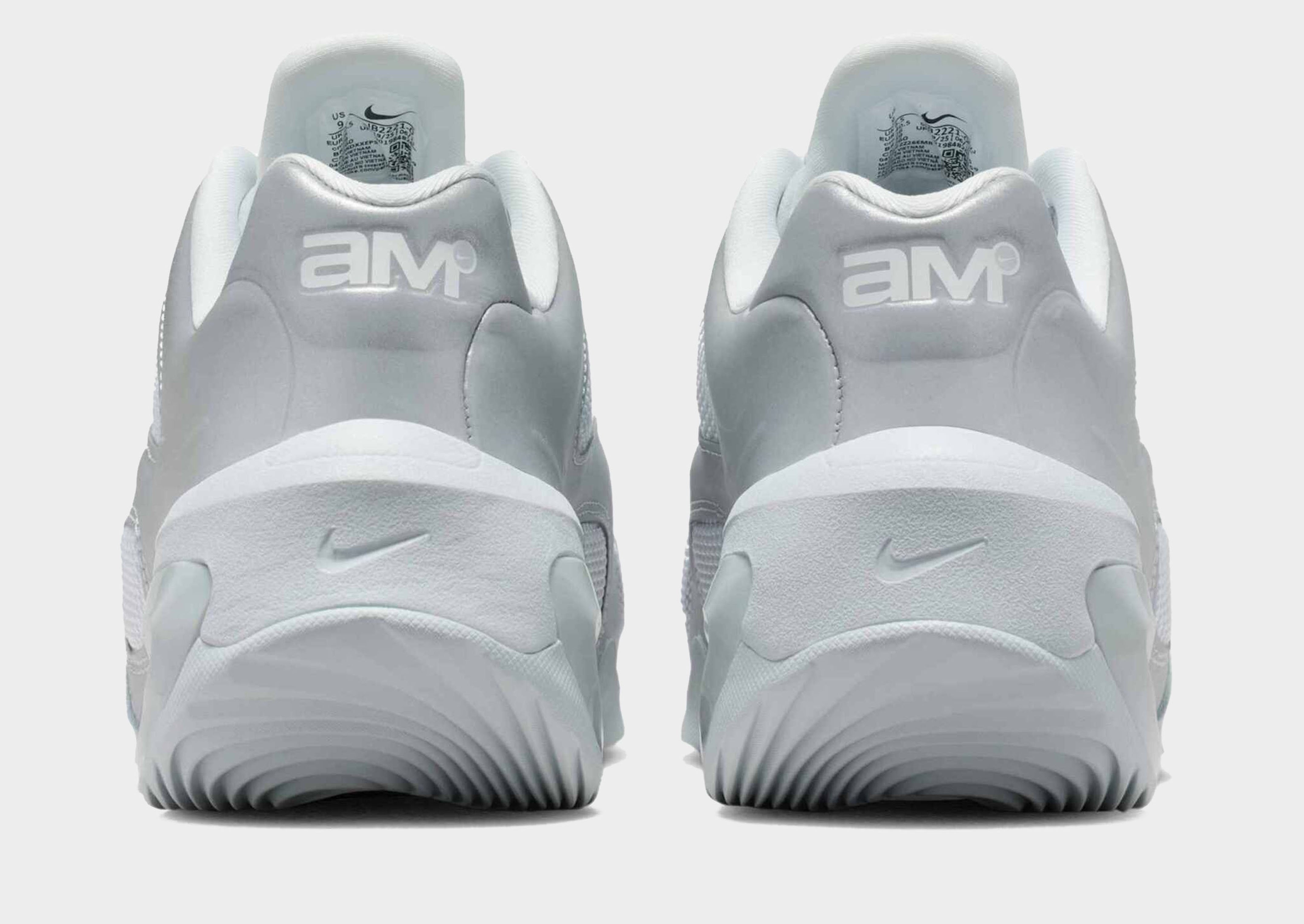 Nike Air Max Muse Reflective Women's