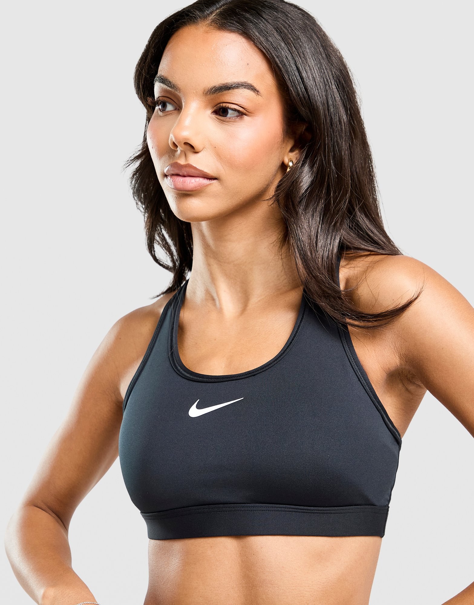 Nike Training Swoosh