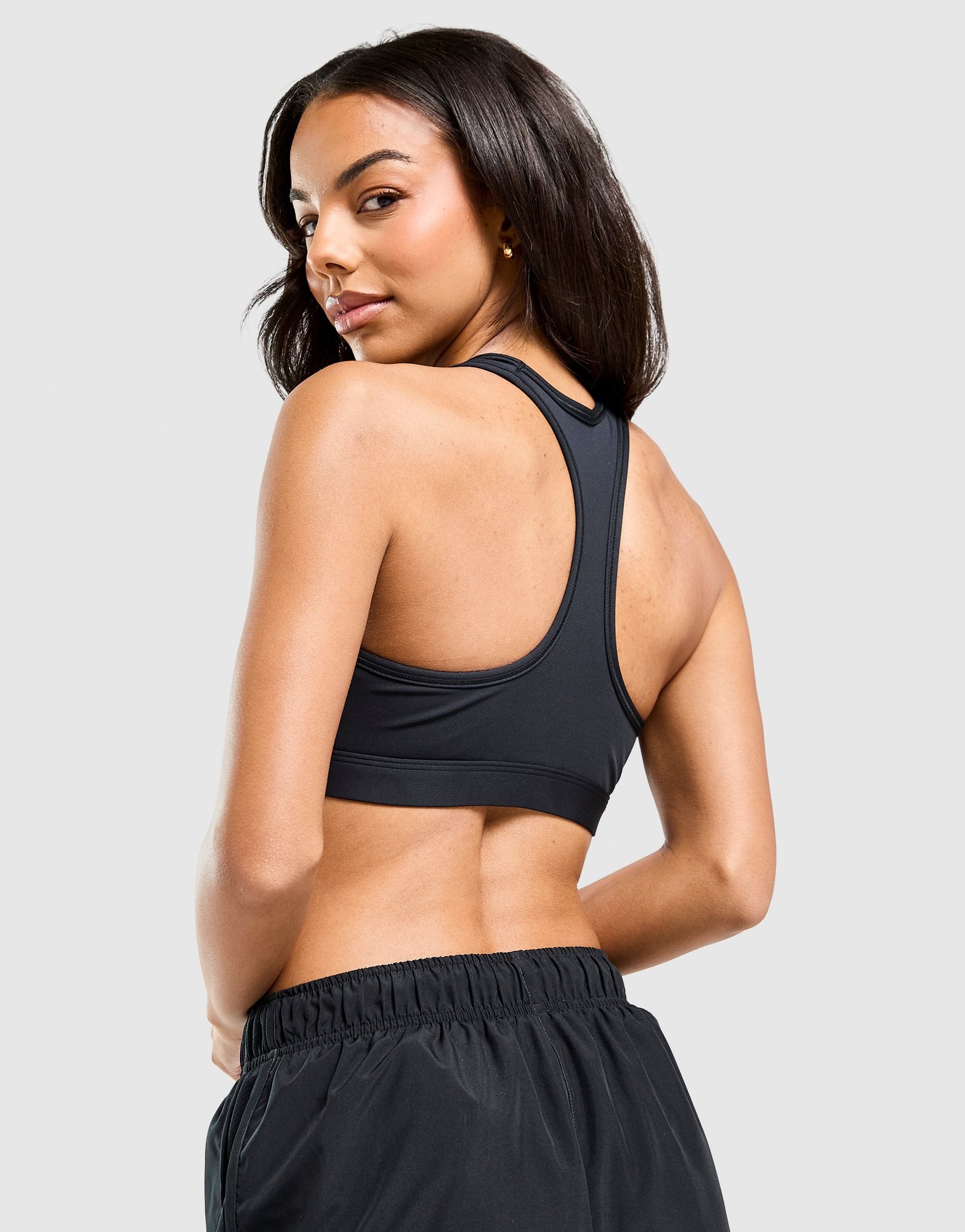 Nike Training Swoosh