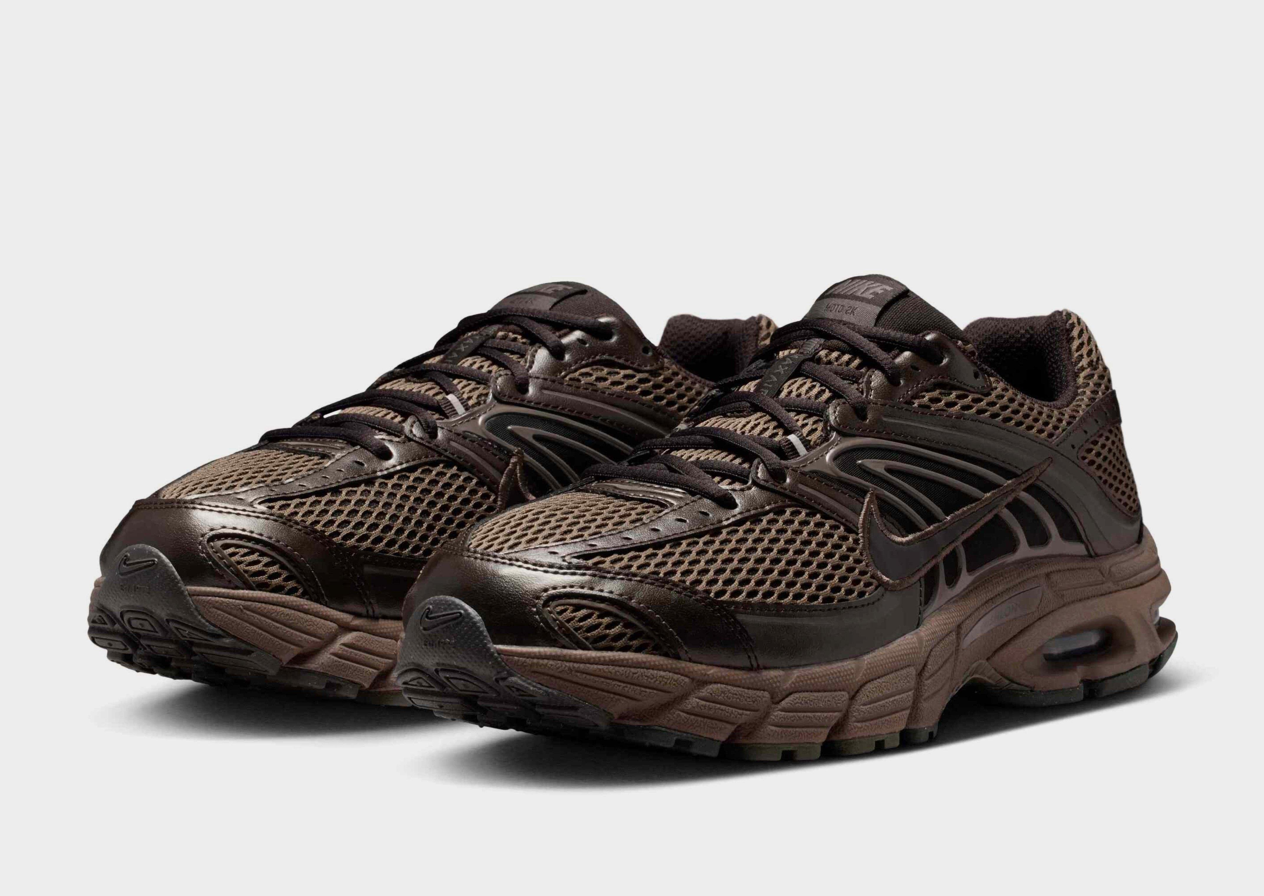 Nike Air Max Moto 2K