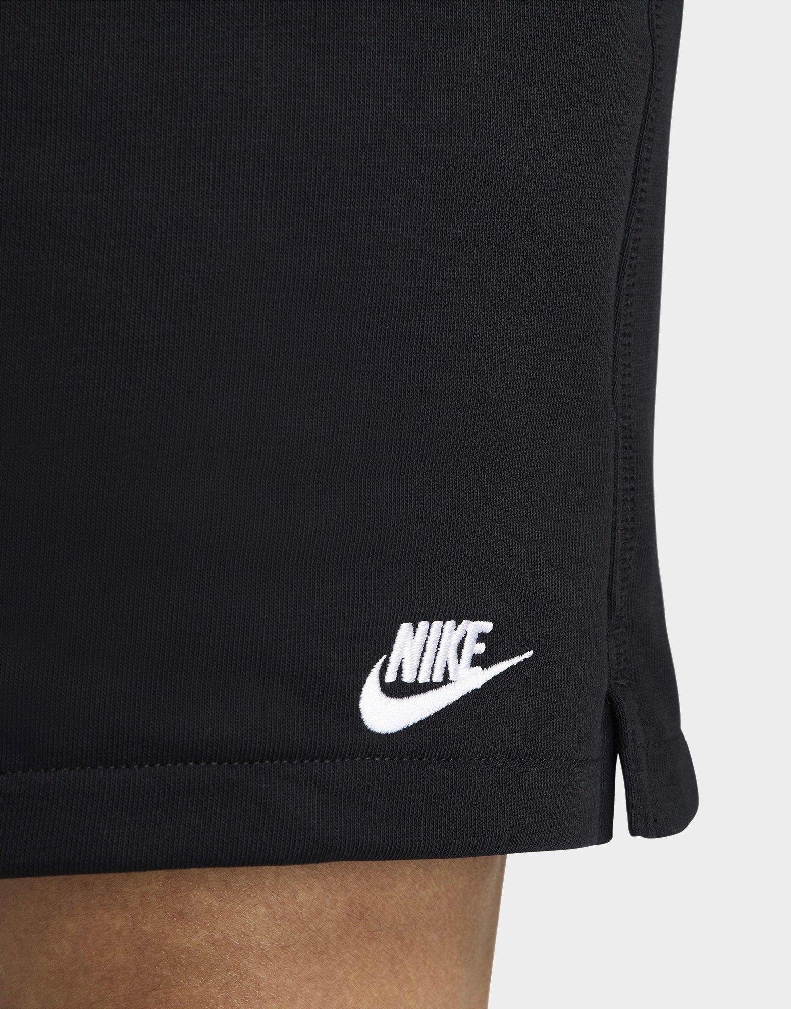 Nike French Terry Flow Shorts
