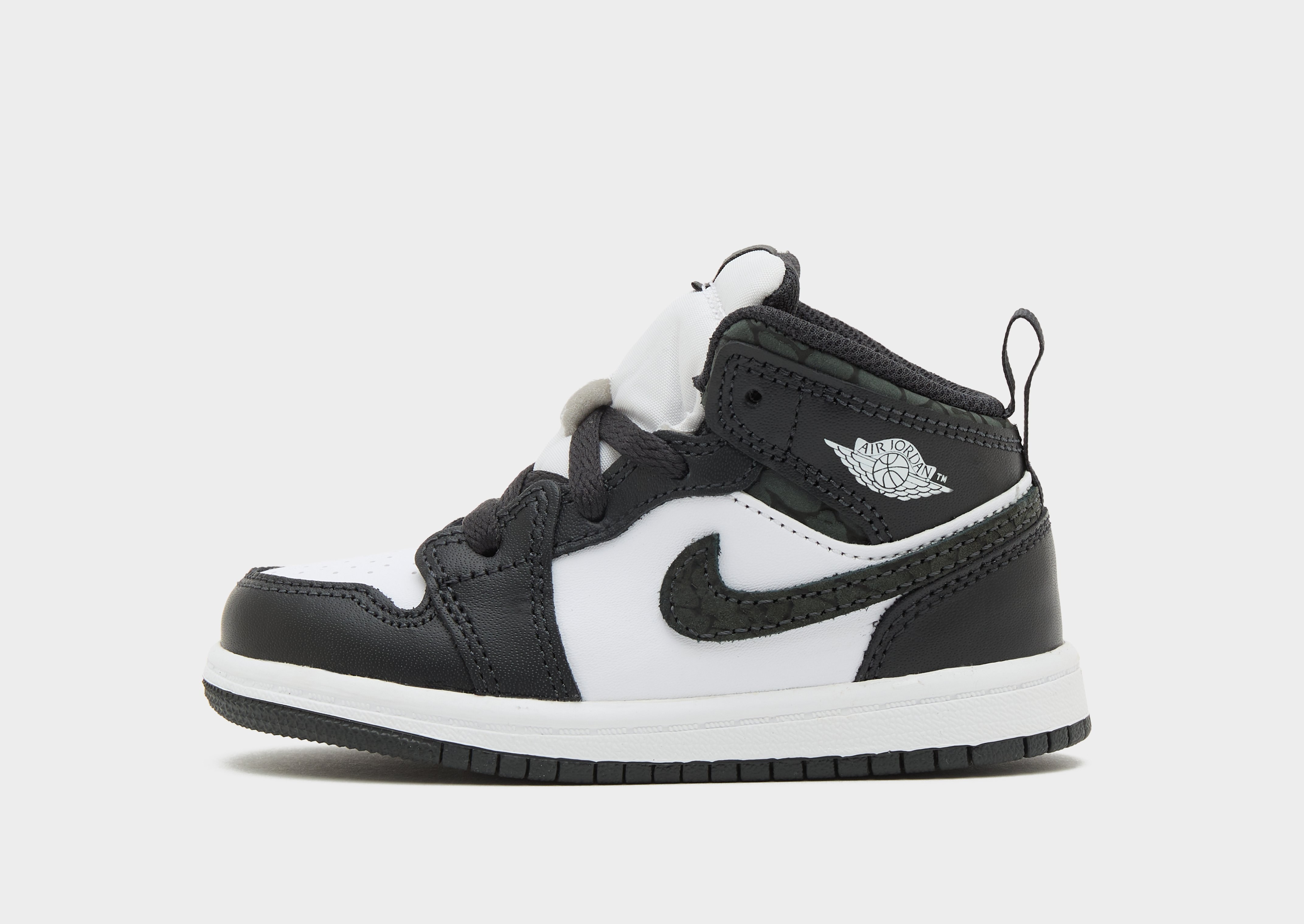 Jordan Air 1 Mid Infant