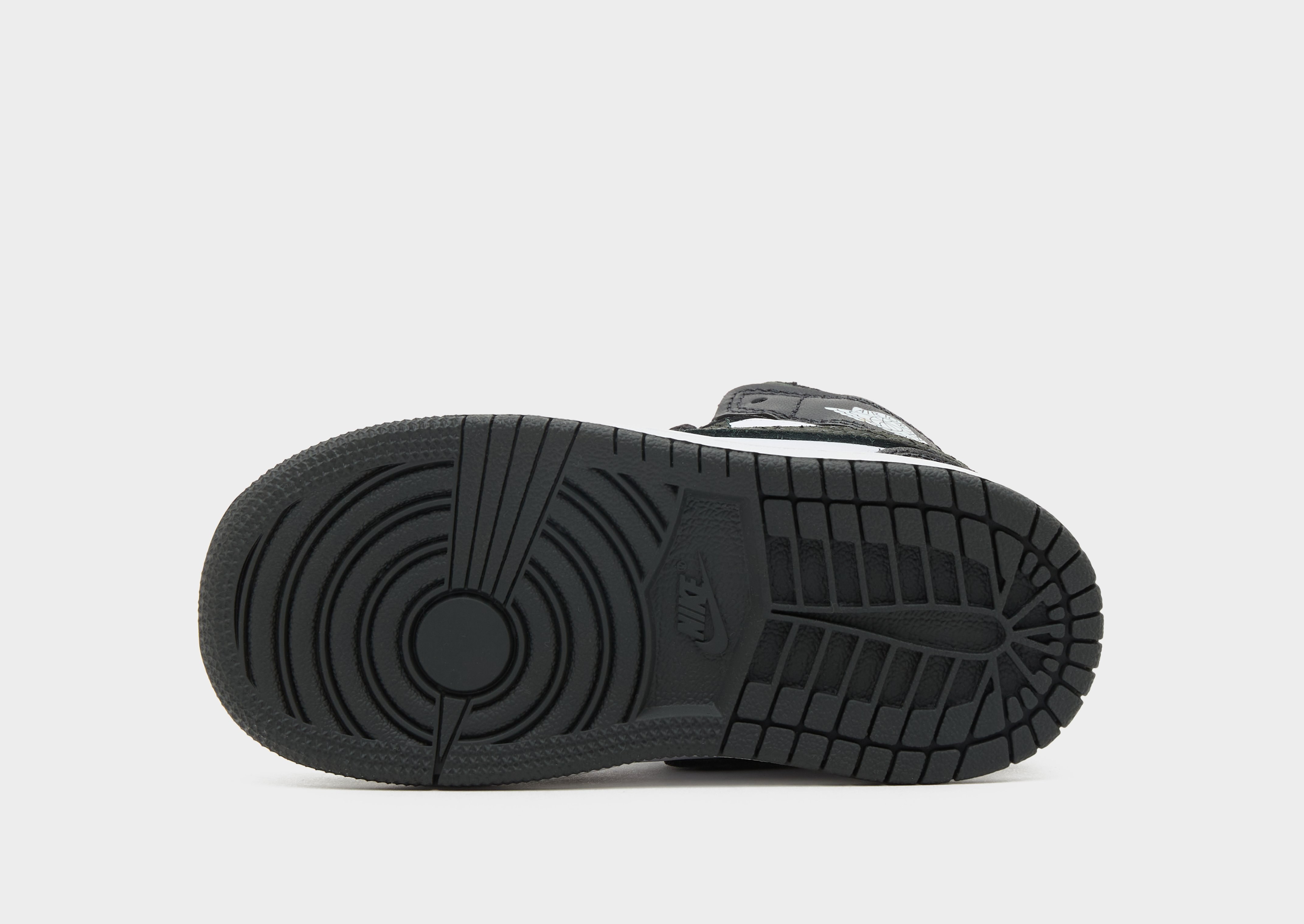 Jordan Air 1 Mid Infant
