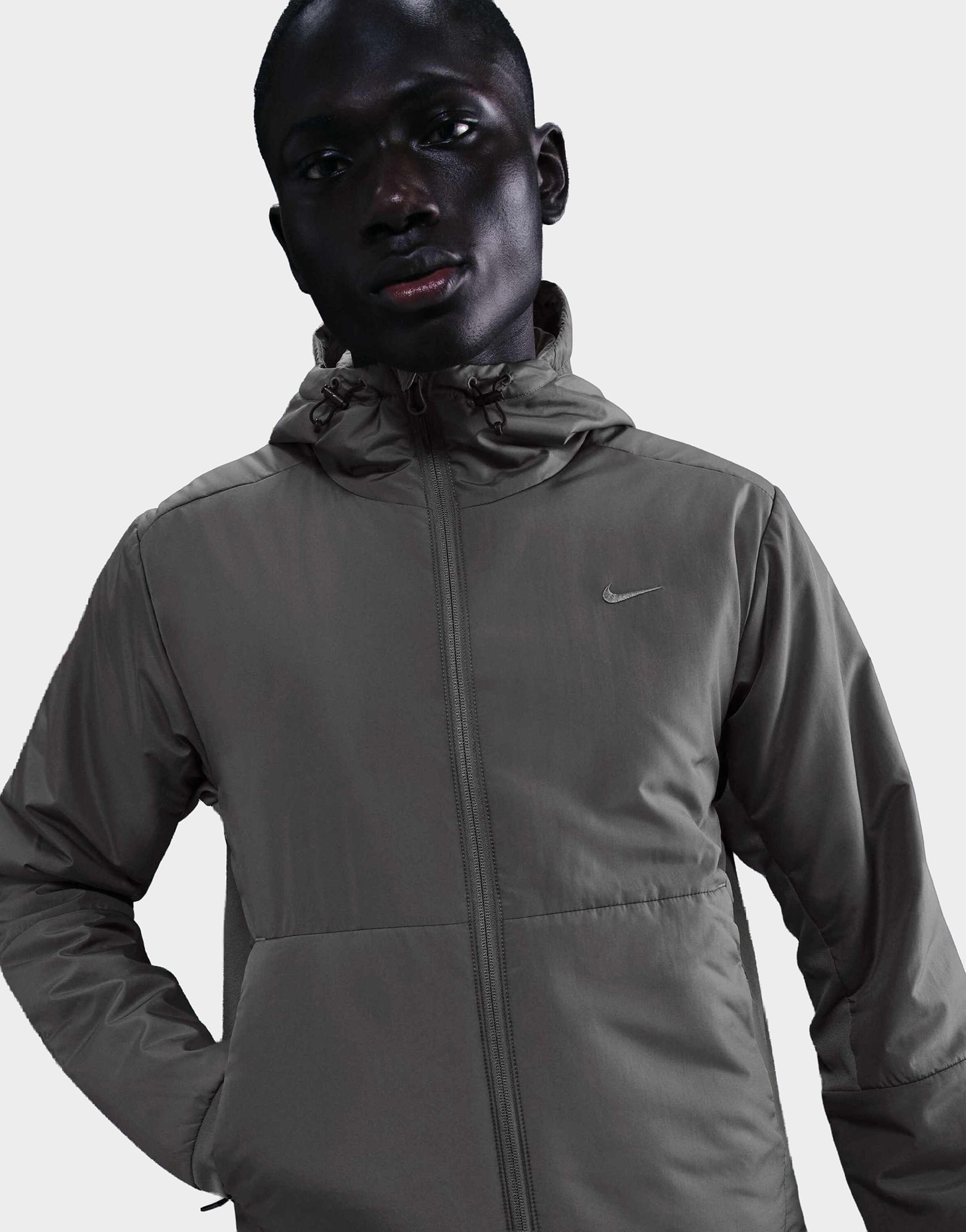Nike Unlimited Woven Jacket