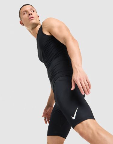 Nike AeroSwift 1/2-Length Leggings