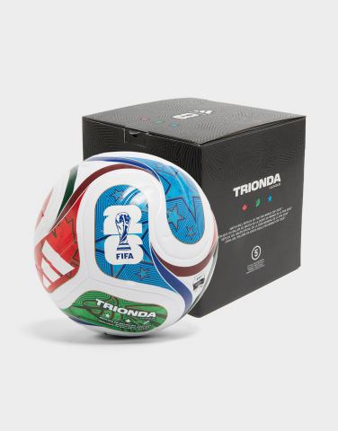 adidas Fifa World Cup 26™ League Ball Box