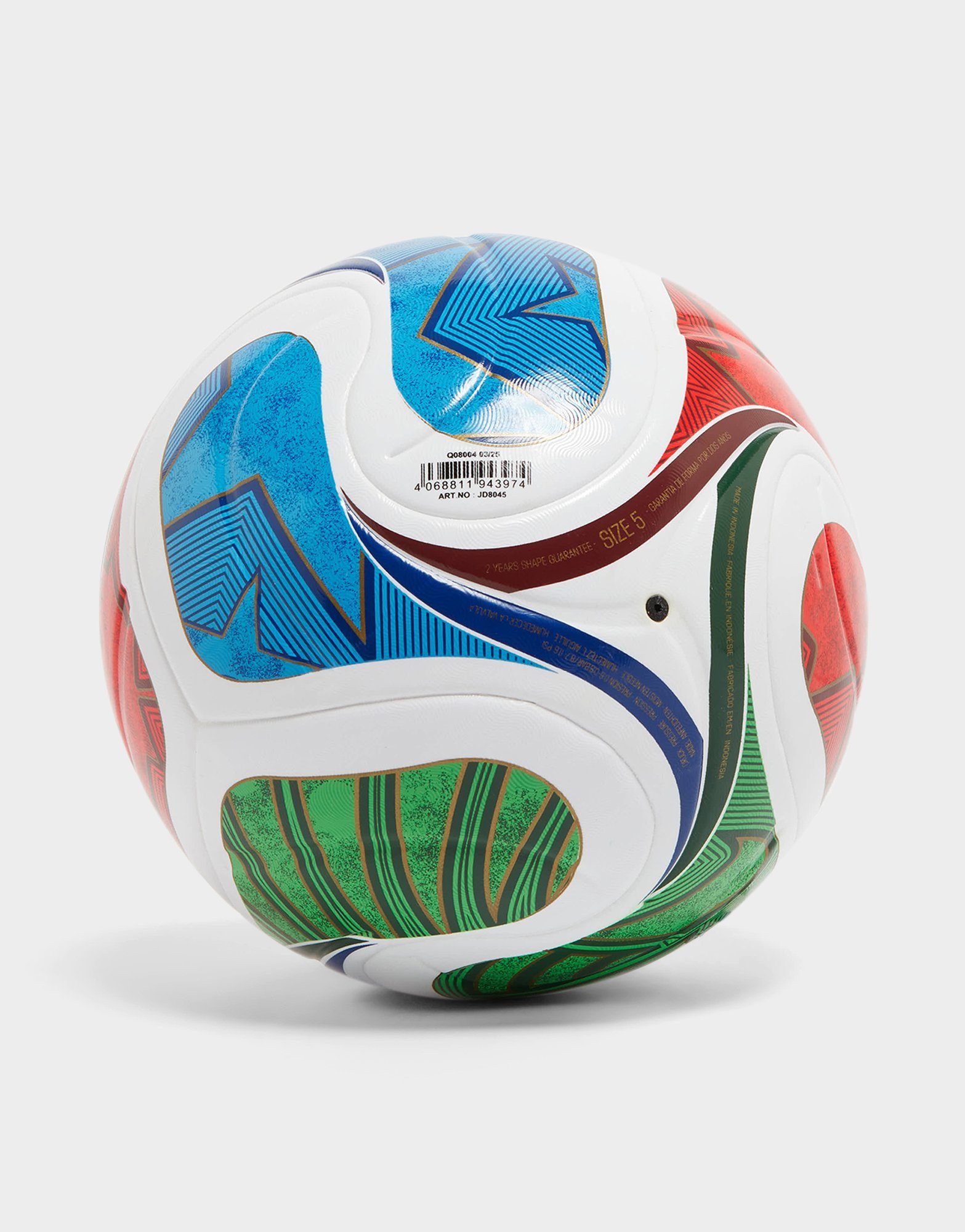 adidas Fifa World Cup 26™ League Ball Box