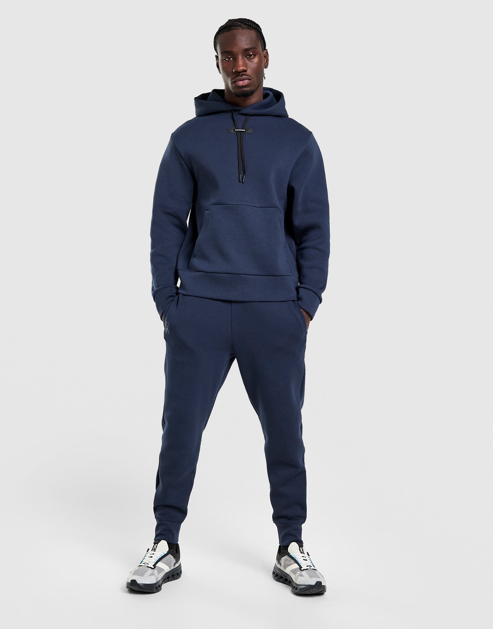On Running Tech Hoodie