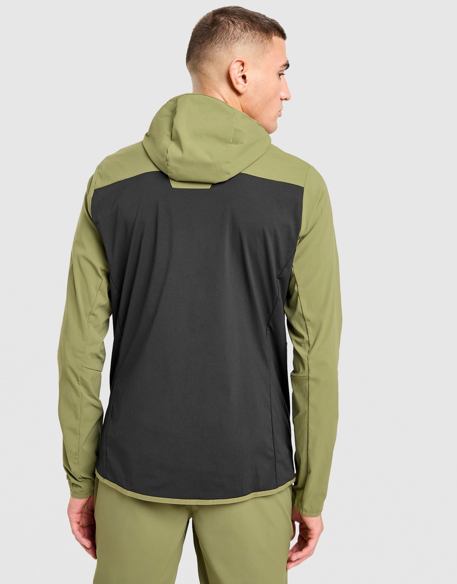 Berghaus Theran Jacke