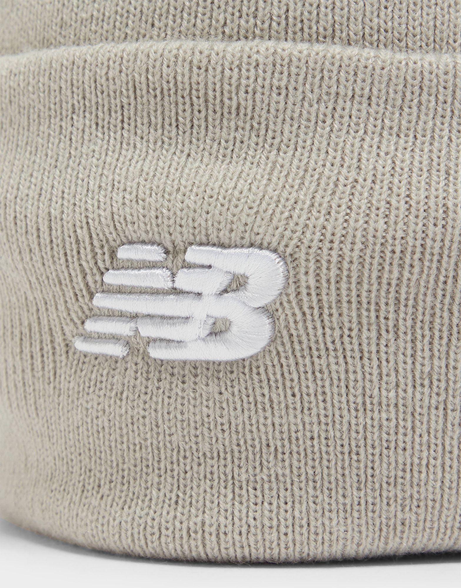 New Balance x 47 Brand Logo Beanie Mütze
