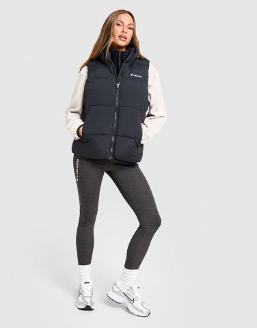 Columbia Puffect 2.0 Weste