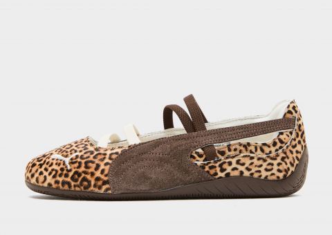 PUMA Speedcat Ballet Pony Hair Damen