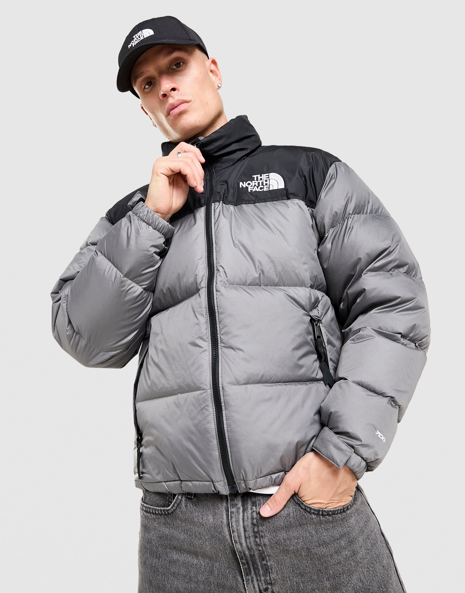 The North Face Nuptse 1996 Jacke