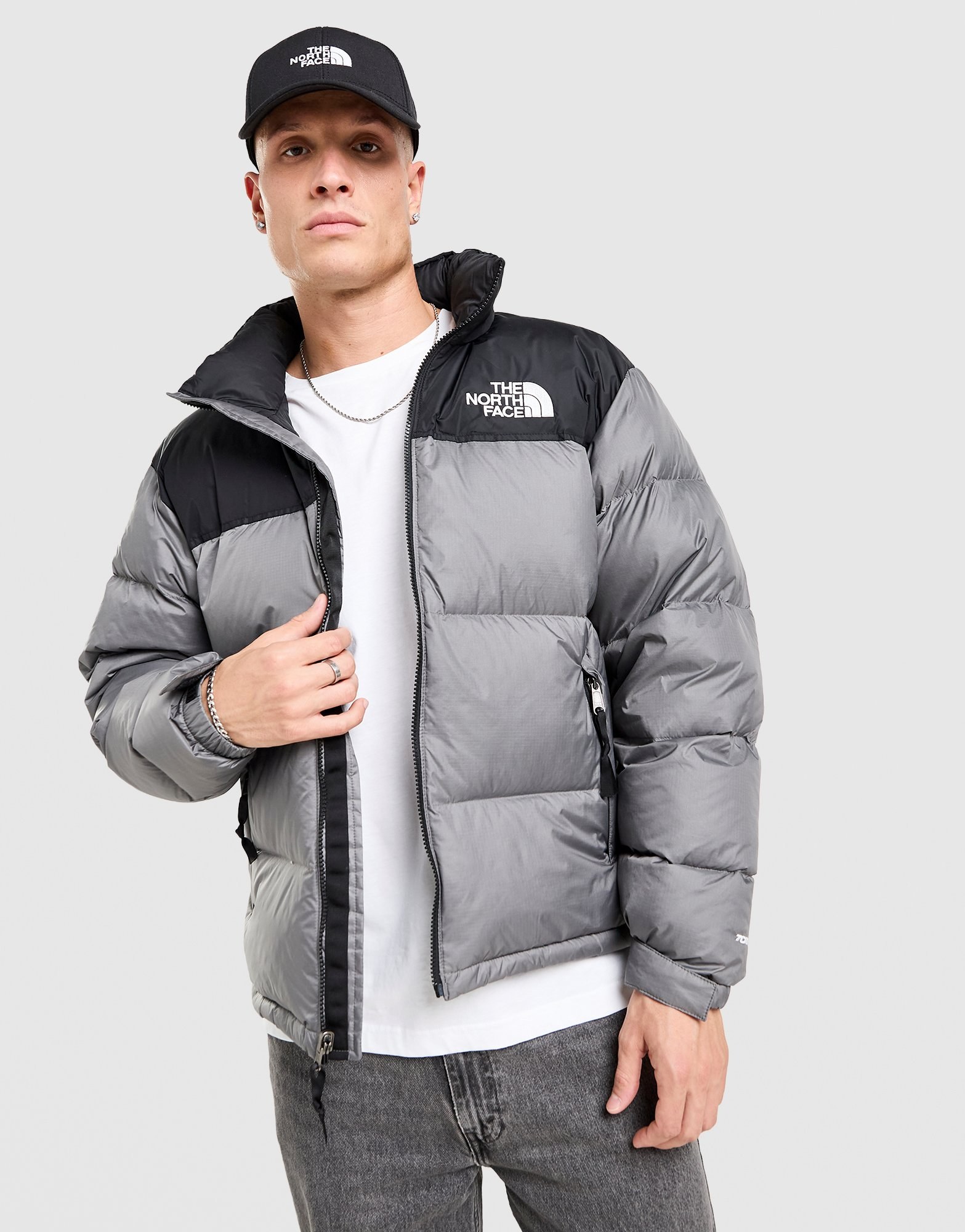 The North Face Nuptse 1996 Jacke