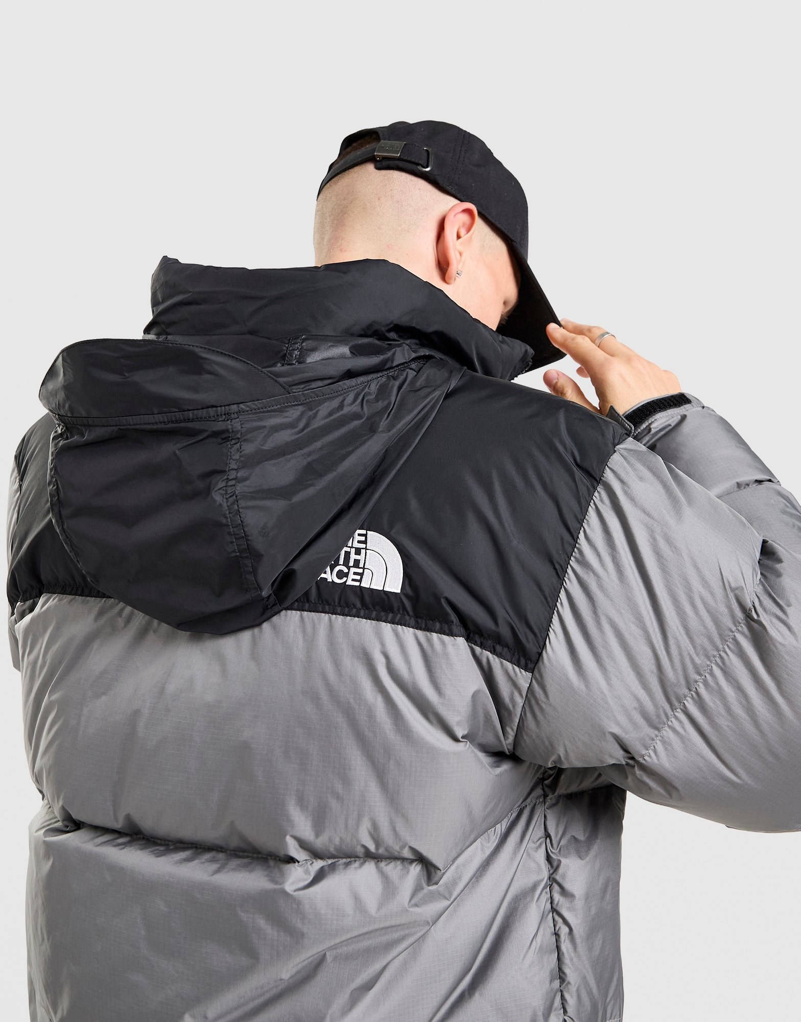 The North Face Nuptse 1996 Jacke