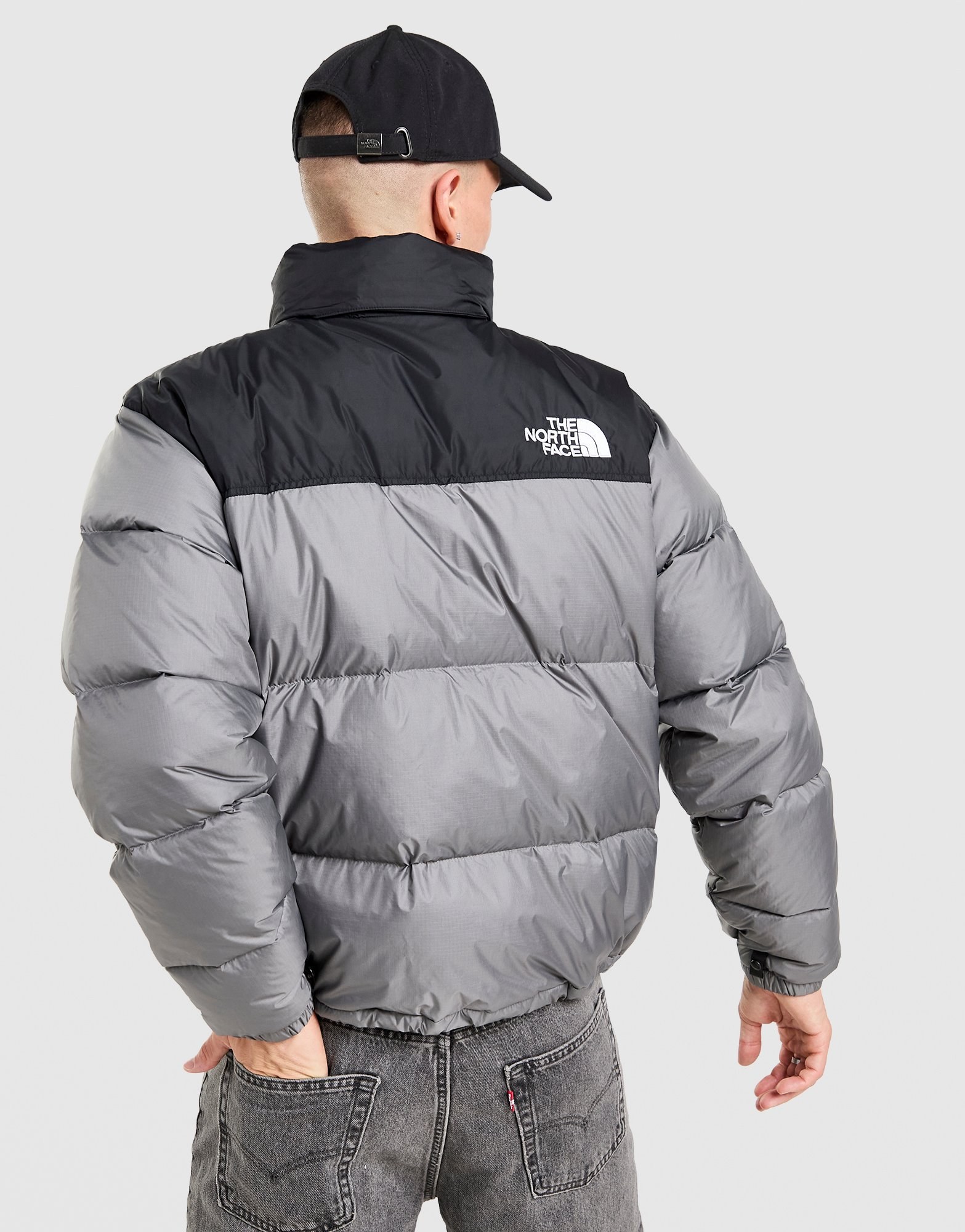The North Face Nuptse 1996 Jacke