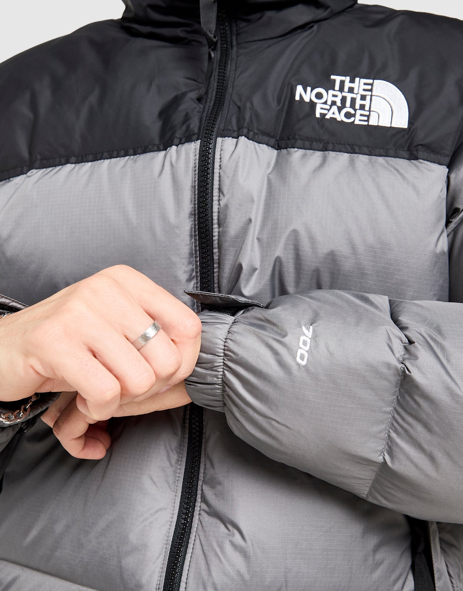 The North Face Nuptse 1996 Jacke