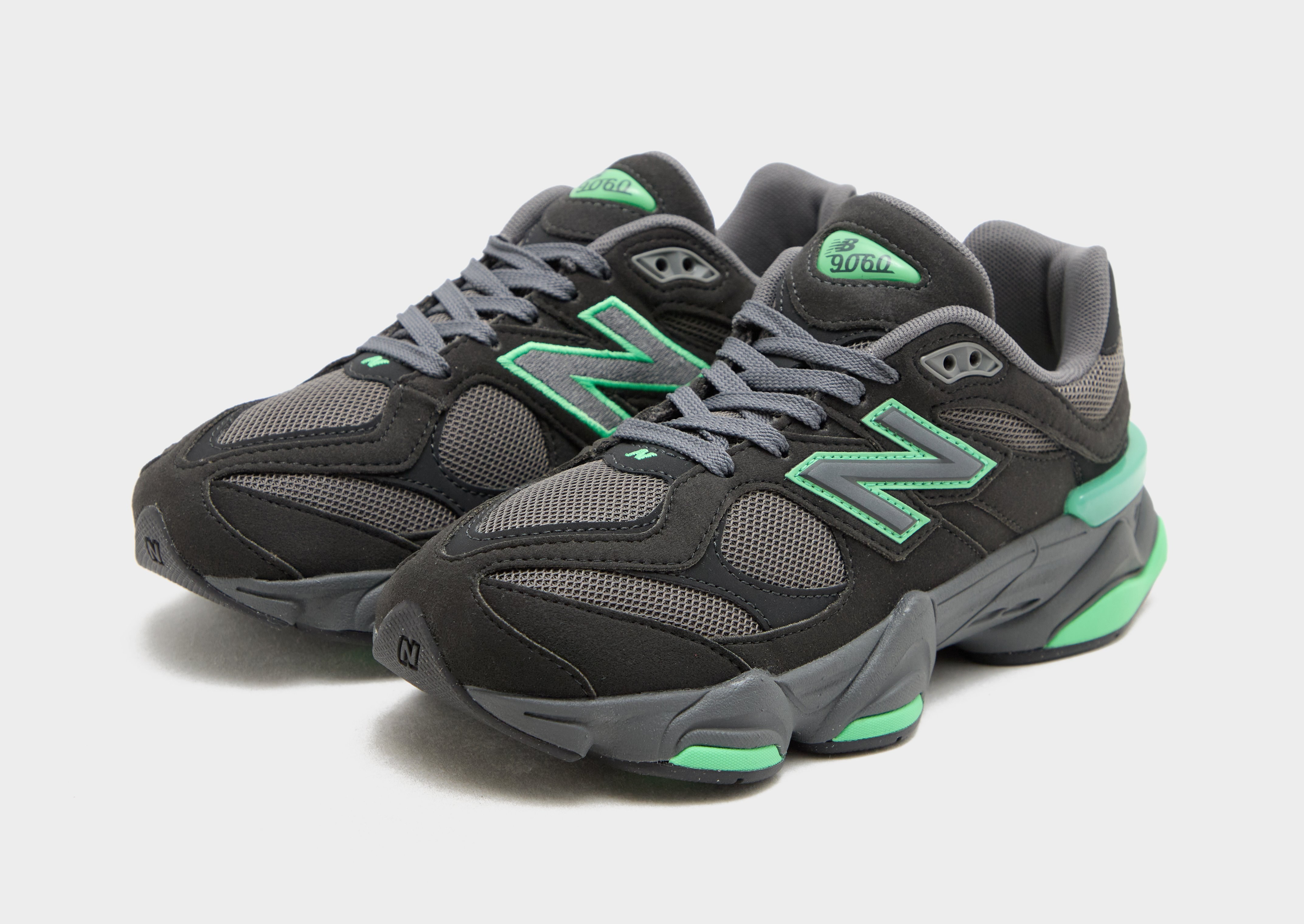 New Balance 9060 Kinder