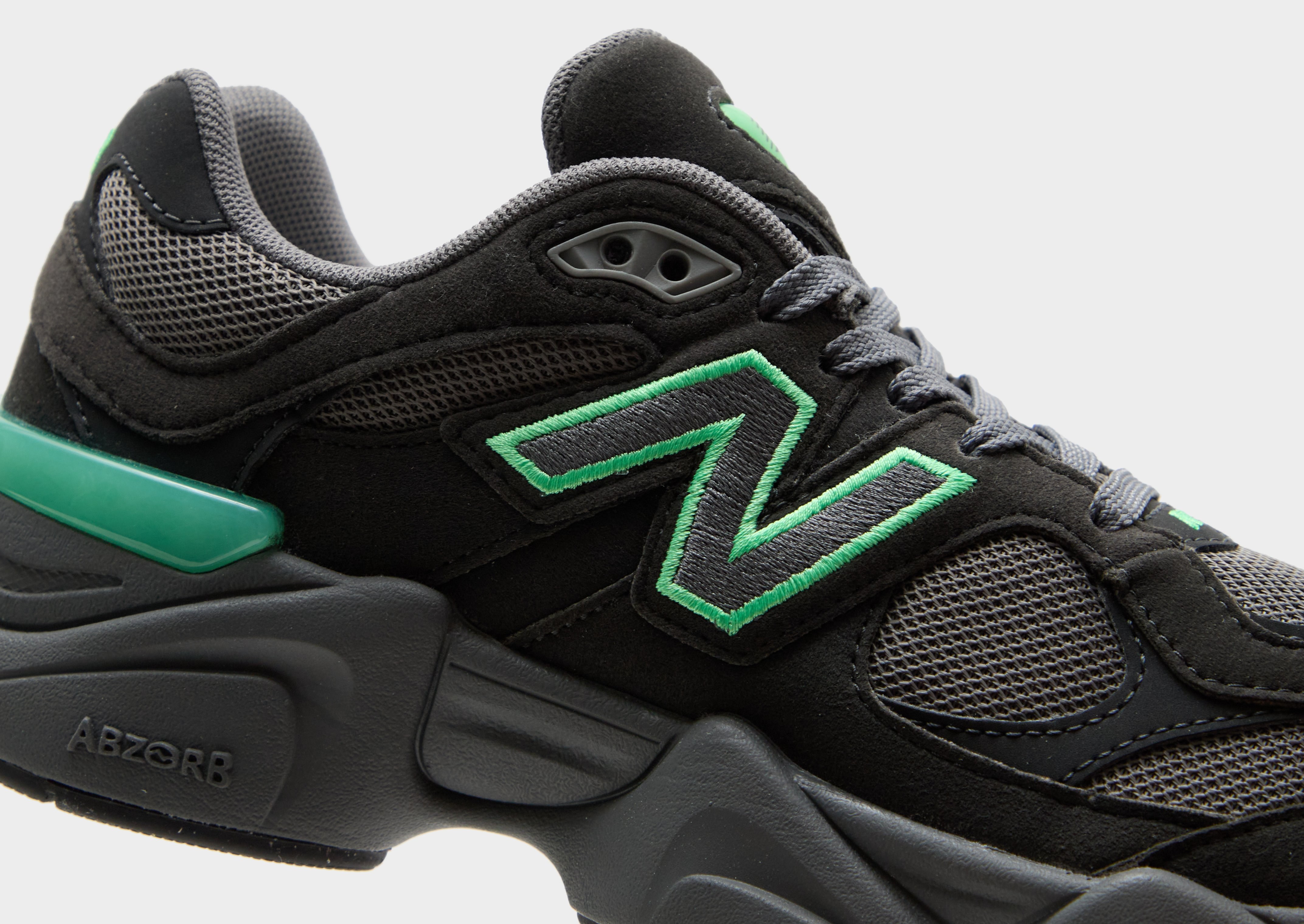 New Balance 9060 Kinder