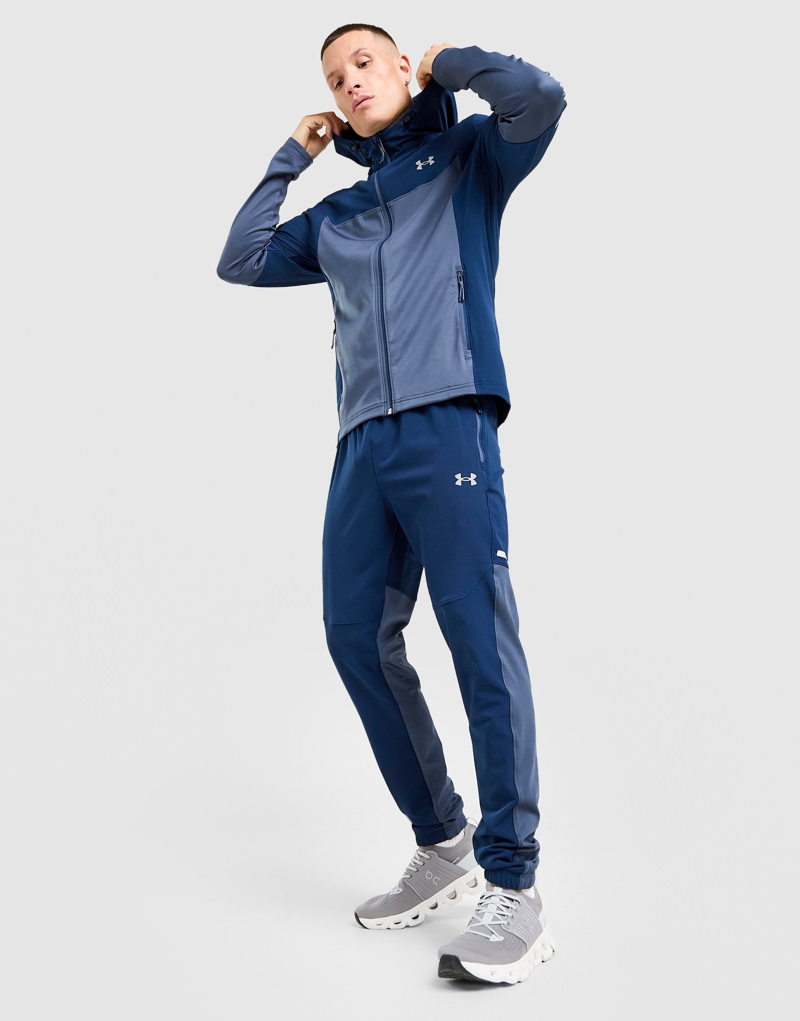 Under Armour Utility Winterised Trainingshose