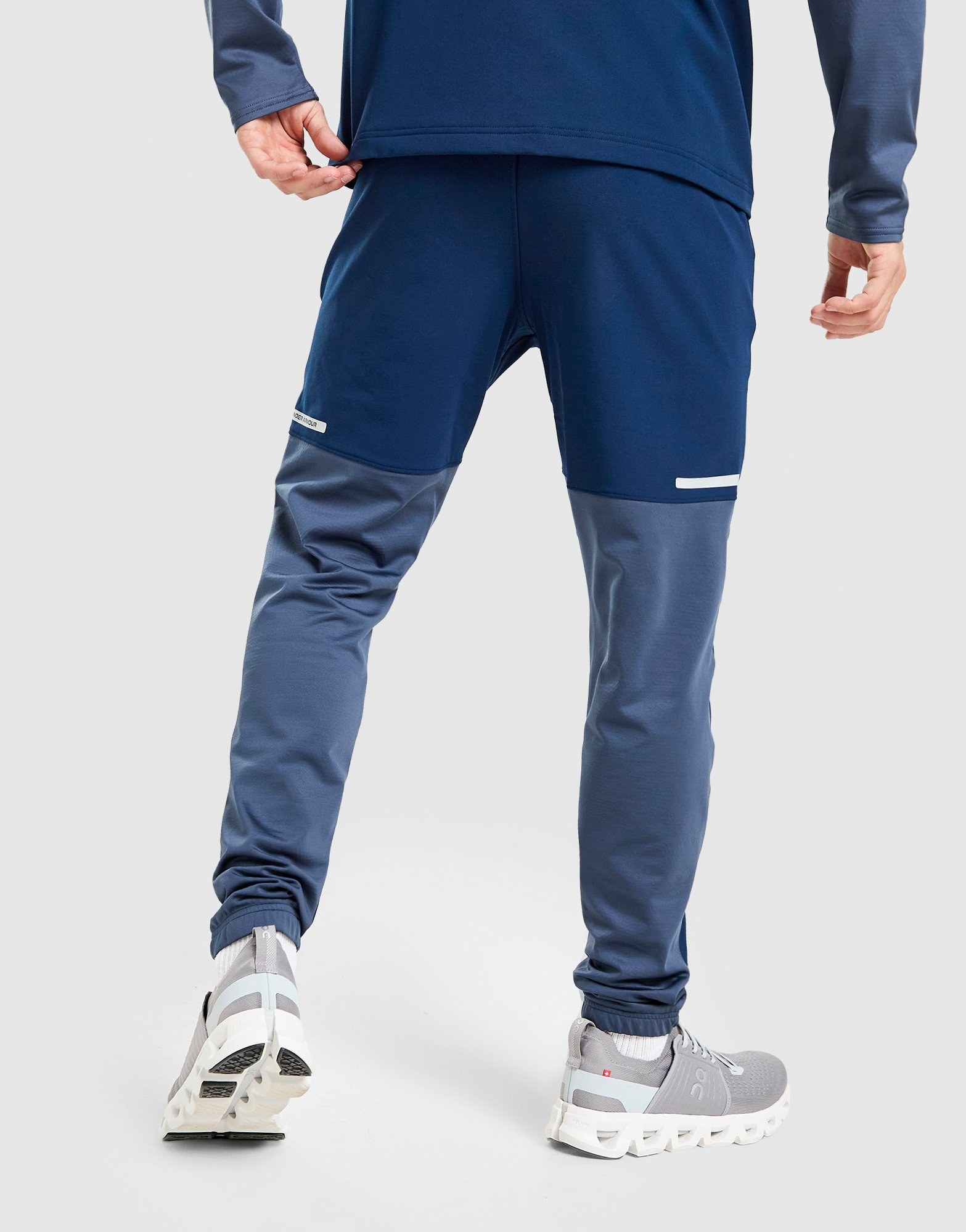 Under Armour Utility Winterised Trainingshose