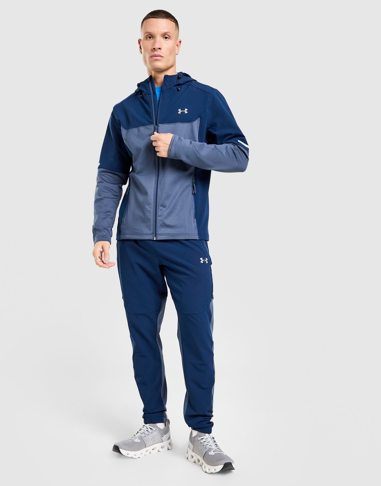 Under Armour Utility Winterised Trainingshose