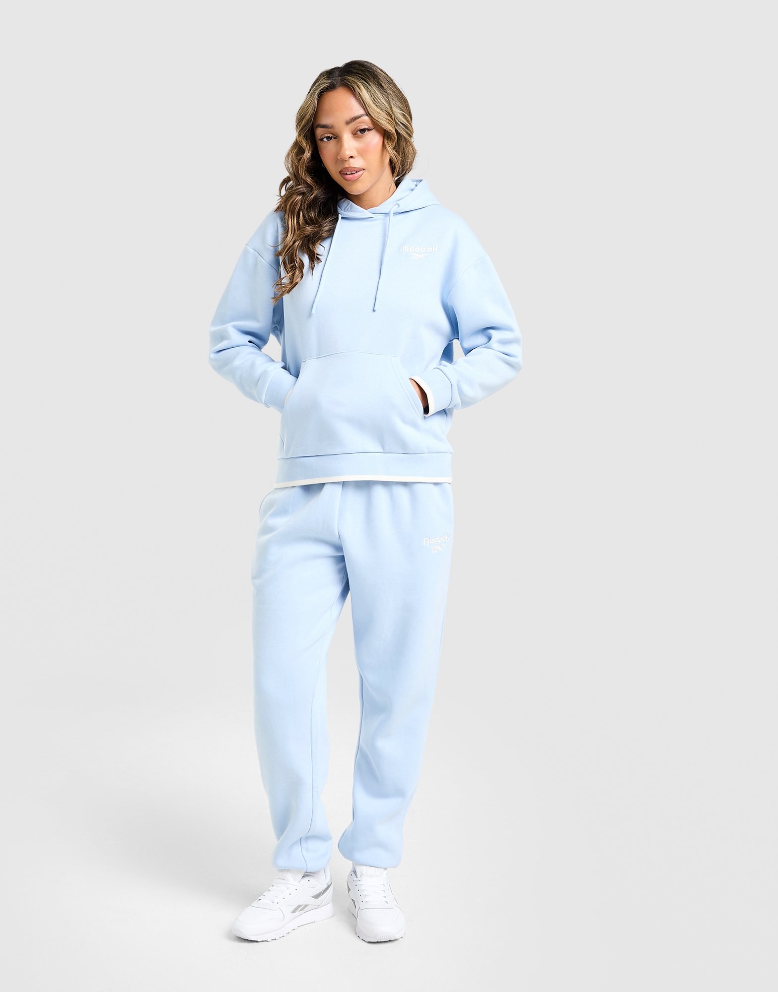 Reebok Retro Jogginghose