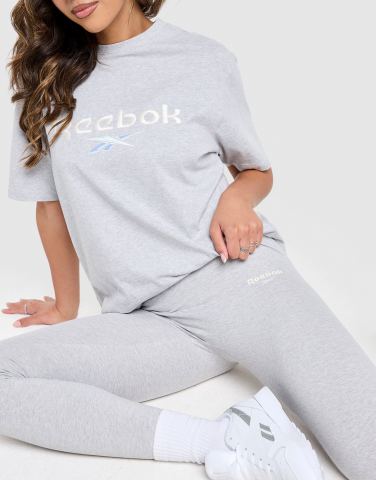 Reebok Retro Leggings Damen
