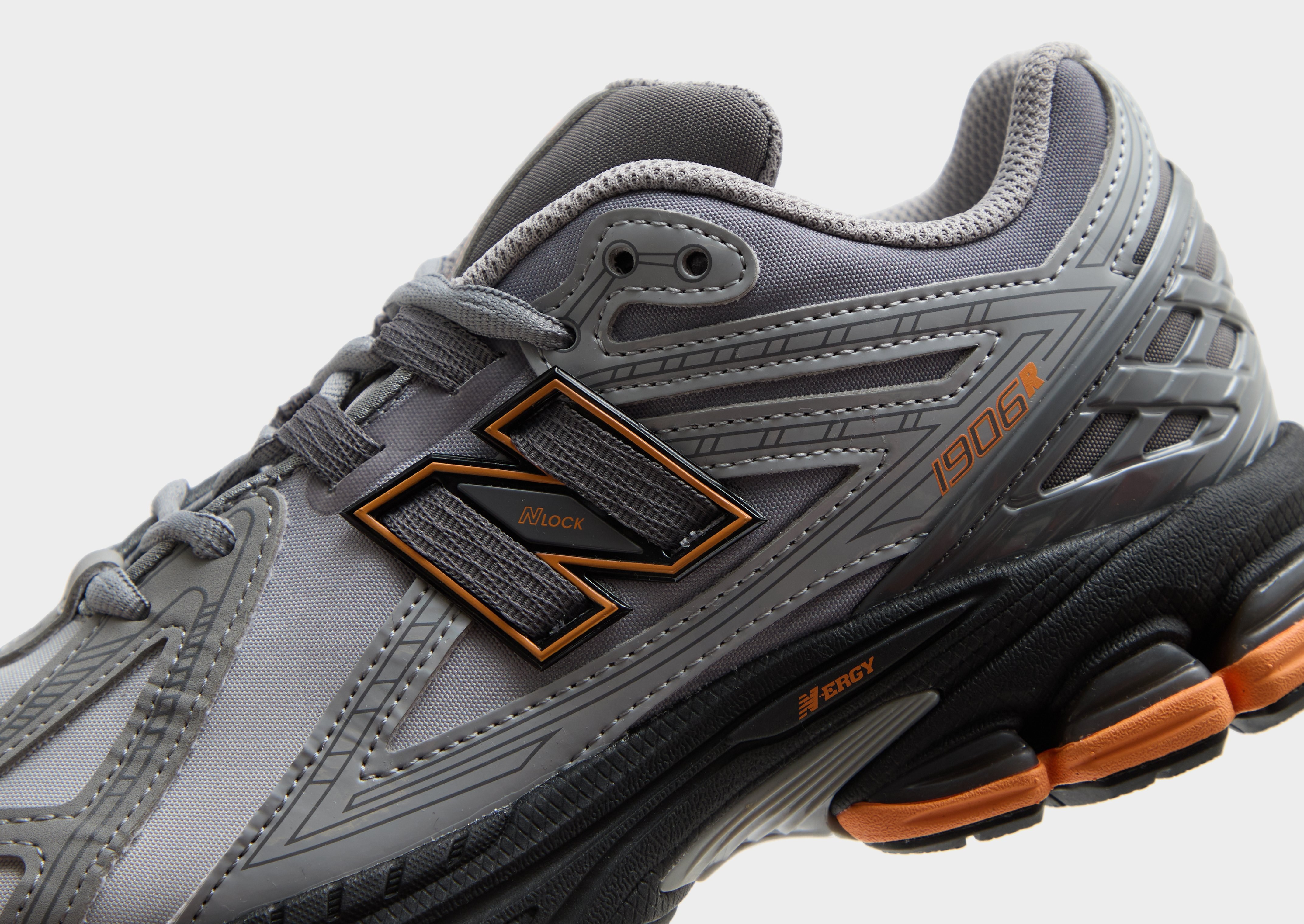 New Balance 1906 Kinder