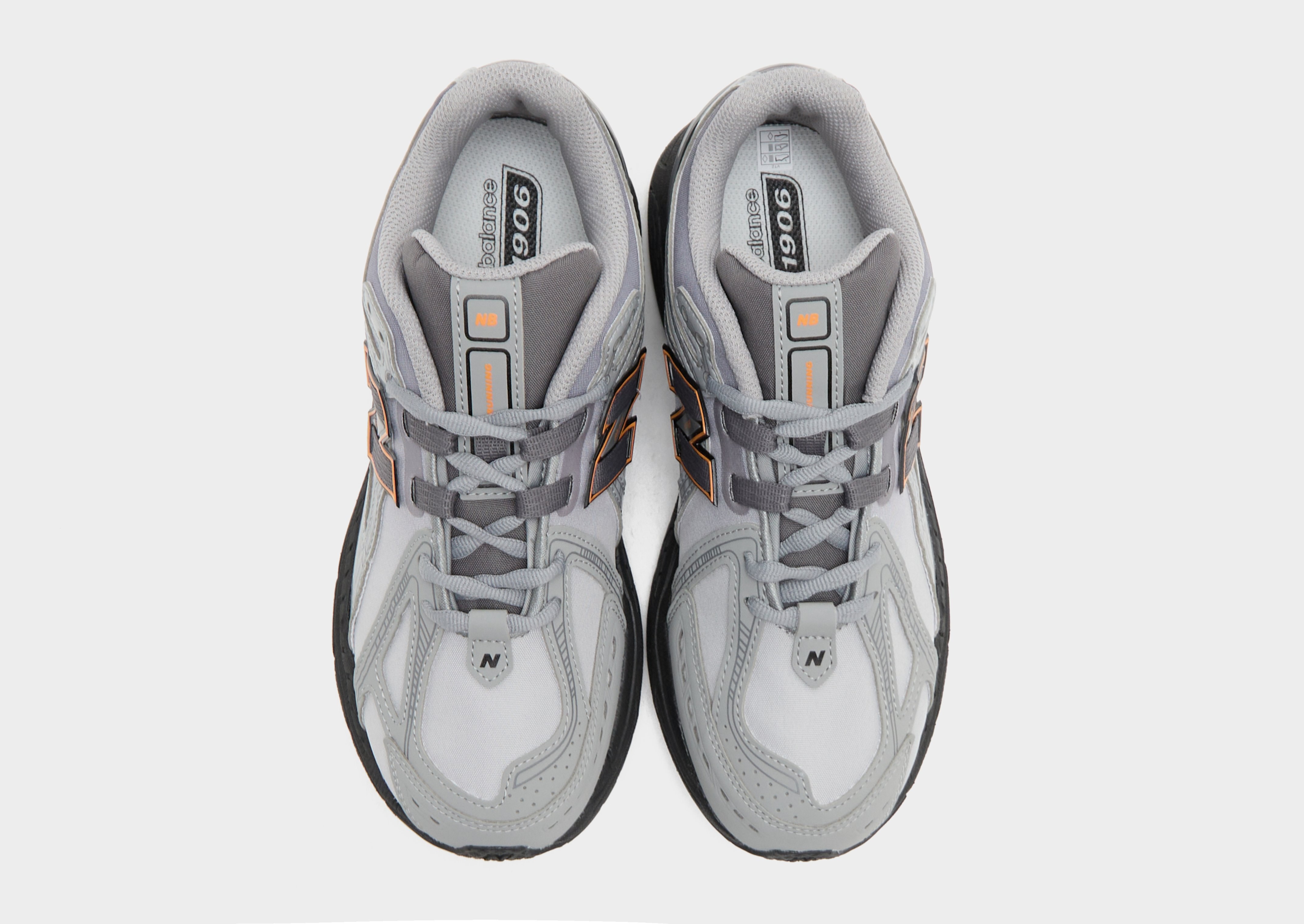 New Balance 1906 Kinder
