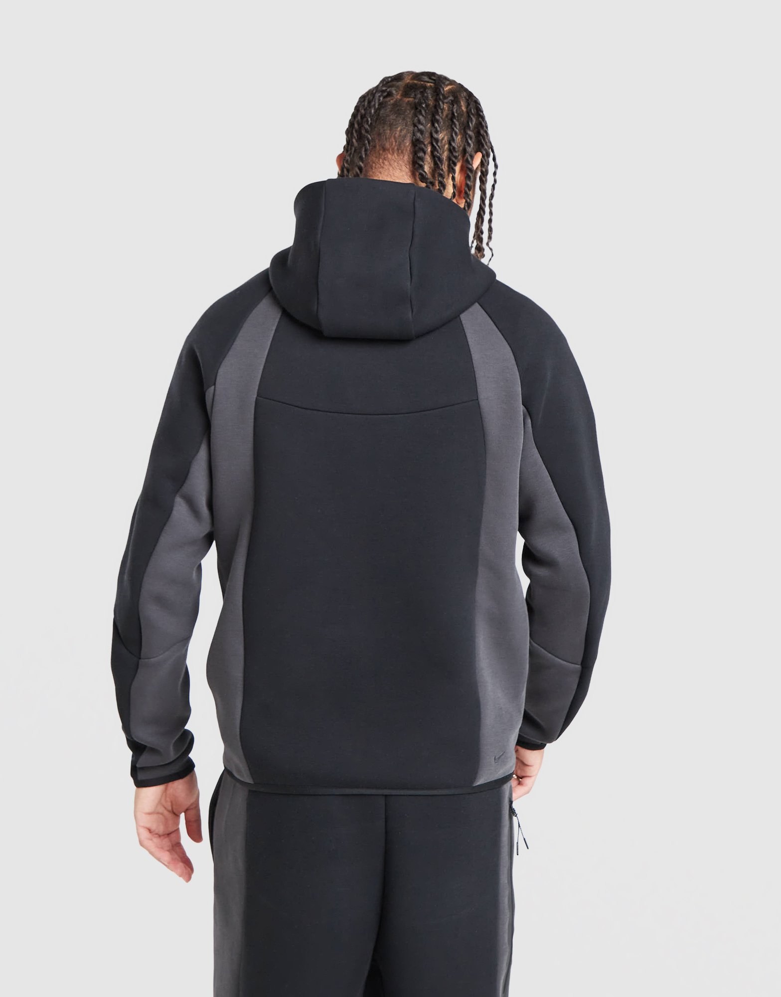 Nike Tech Fleece Full-Zip Hoodie