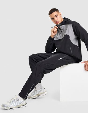 Red Run Activewear Carbon Impact Tech Trek Hose