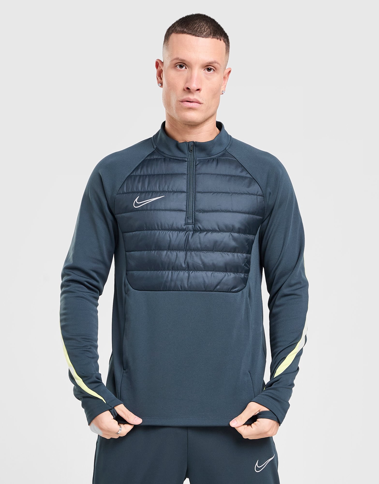 Nike Academy Winter 1/4 Zip Top