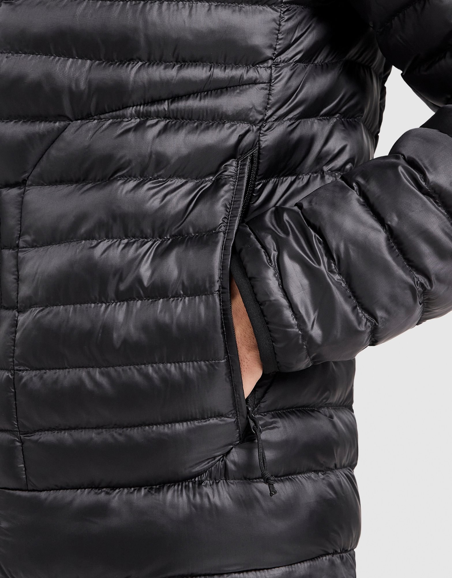 The North Face Huila Jacke