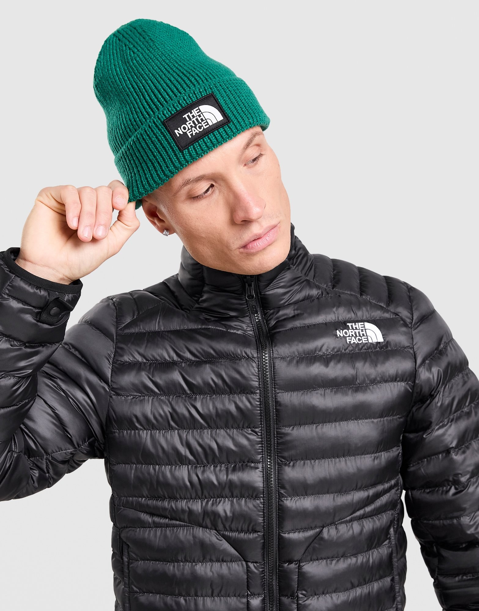 The North Face Huila Jacke