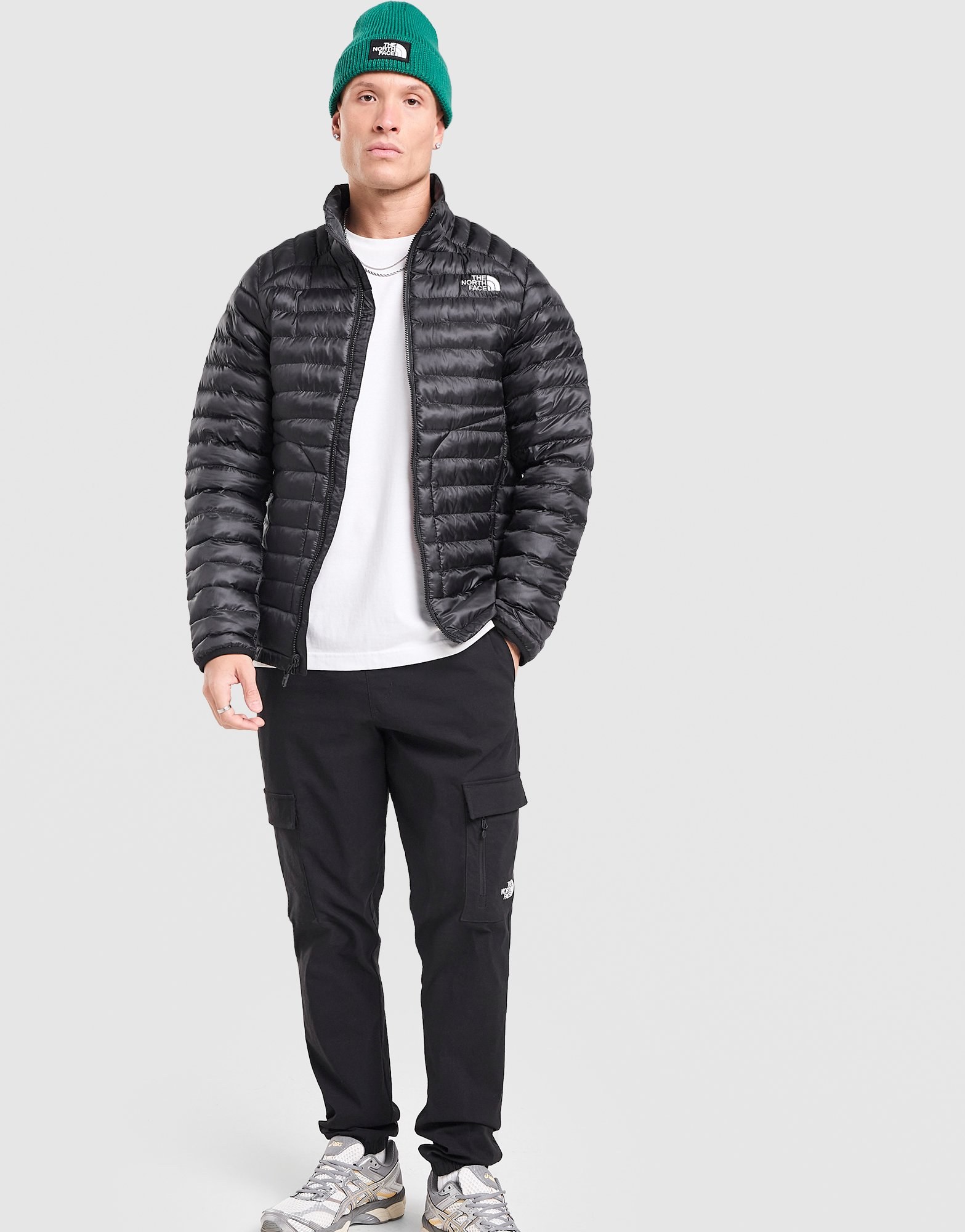 The North Face Huila Jacke